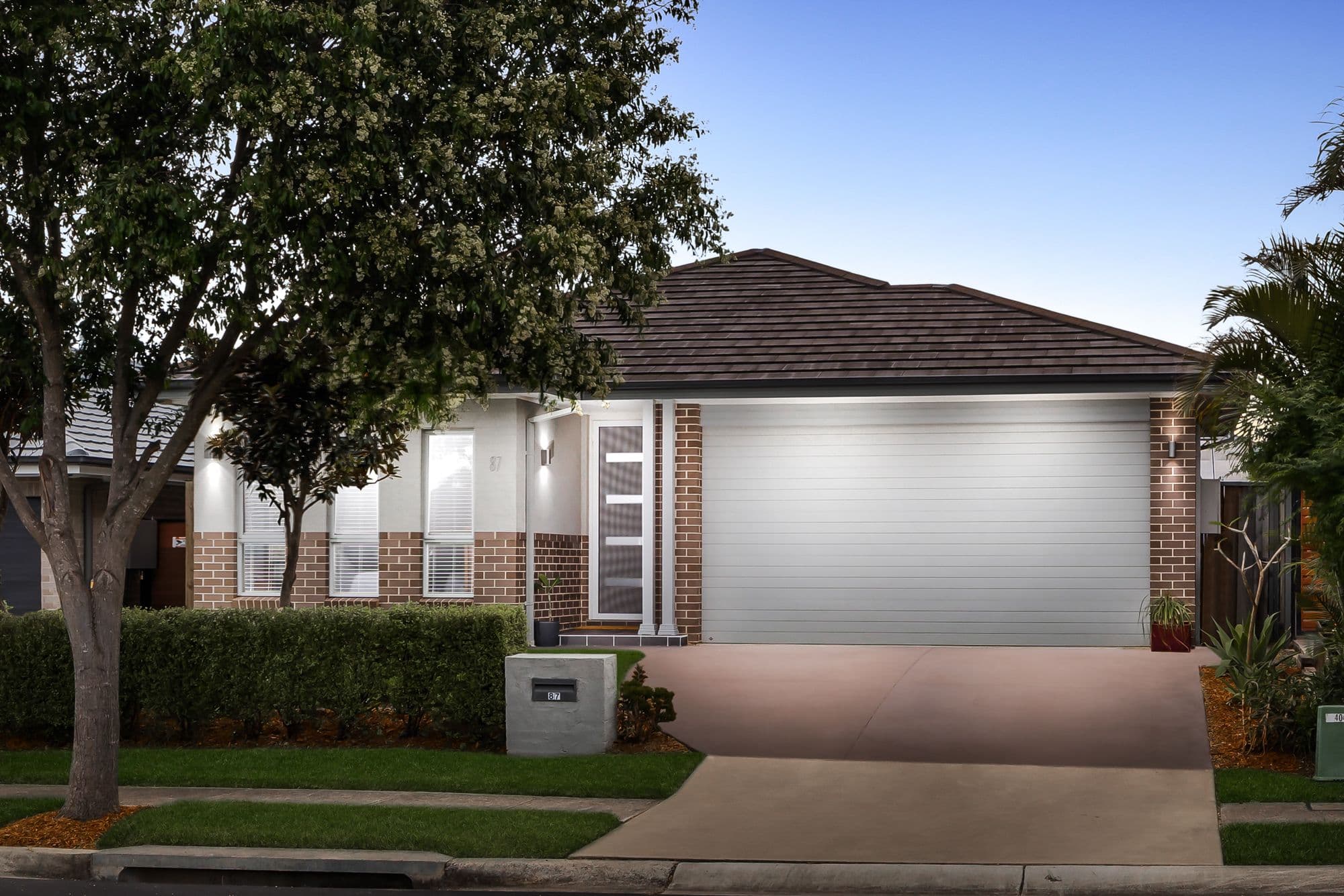 87 Hastings Street, The Ponds NSW 2769, The Ponds - Thumbnail 2