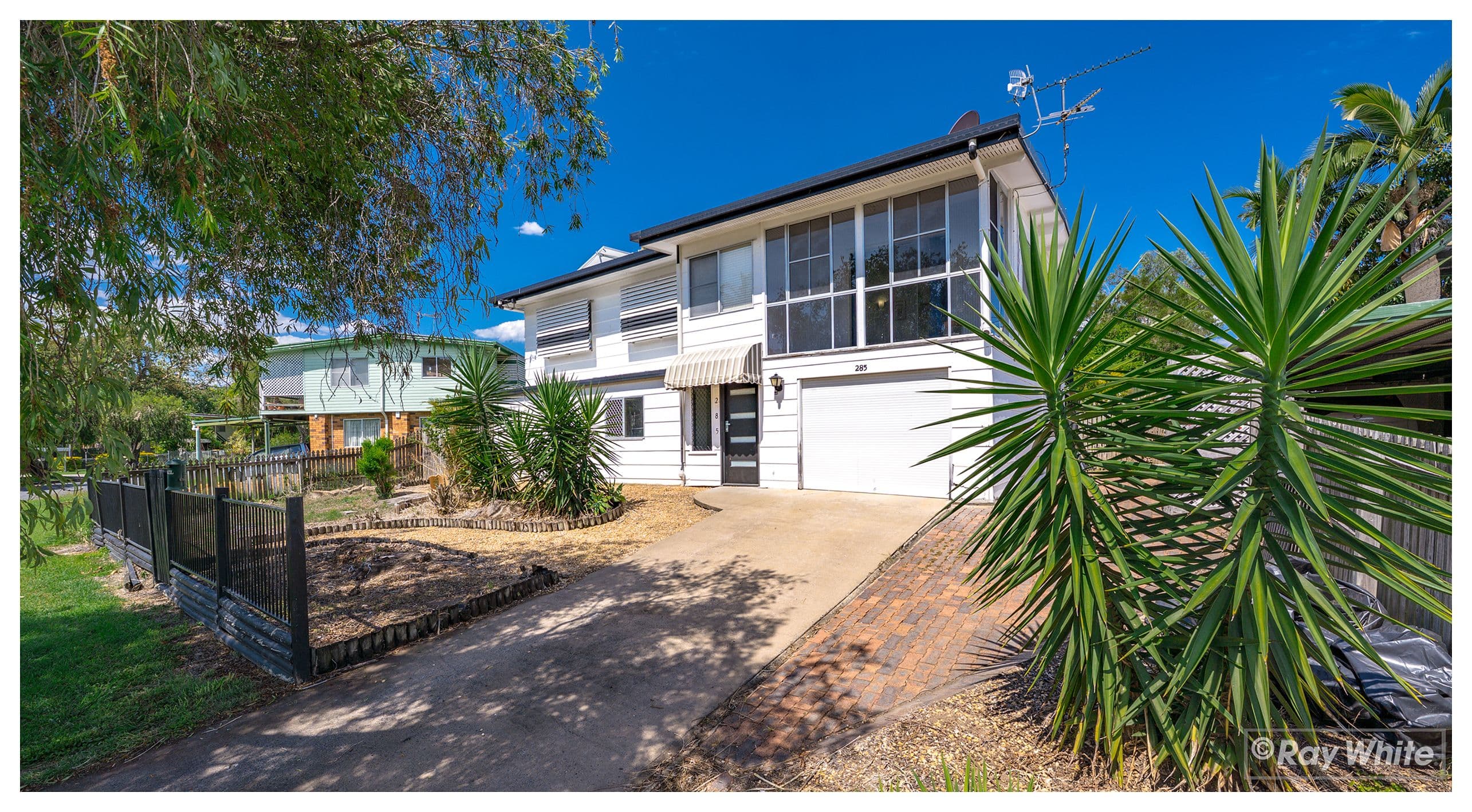 285 Blanchfield Street, Koongal QLD 4701, Koongal - Thumbnail 2