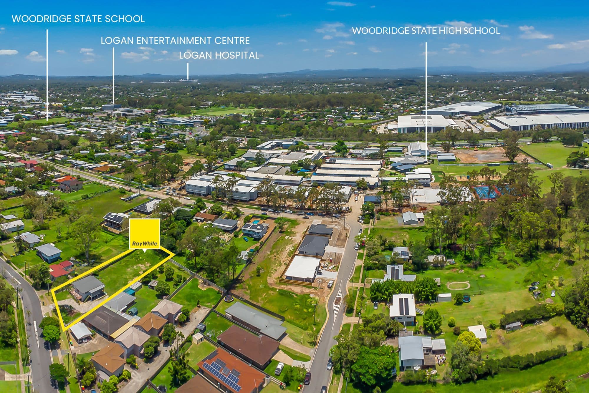 50 Garfield Road, Logan Central QLD 4114, Logan Central - Thumbnail 3