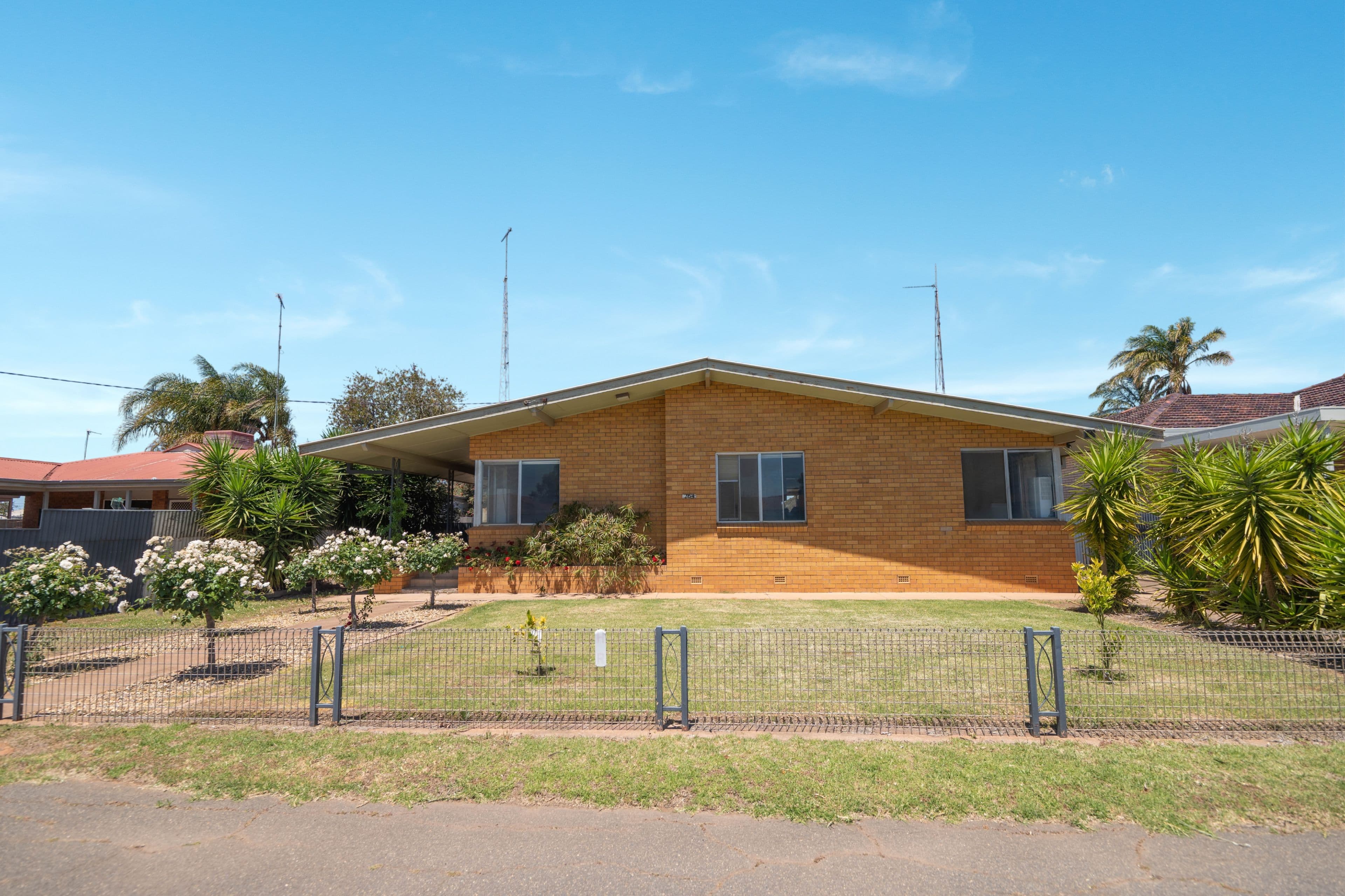 264 Neeld Street, West Wyalong NSW 2671, West Wyalong - Image 1