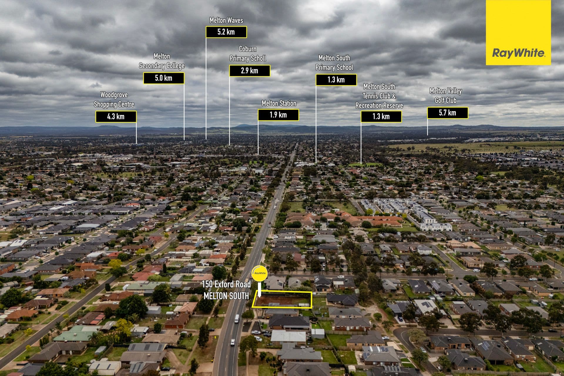 150 Exford Road, Melton South VIC 3338, Melton South - Thumbnail 4
