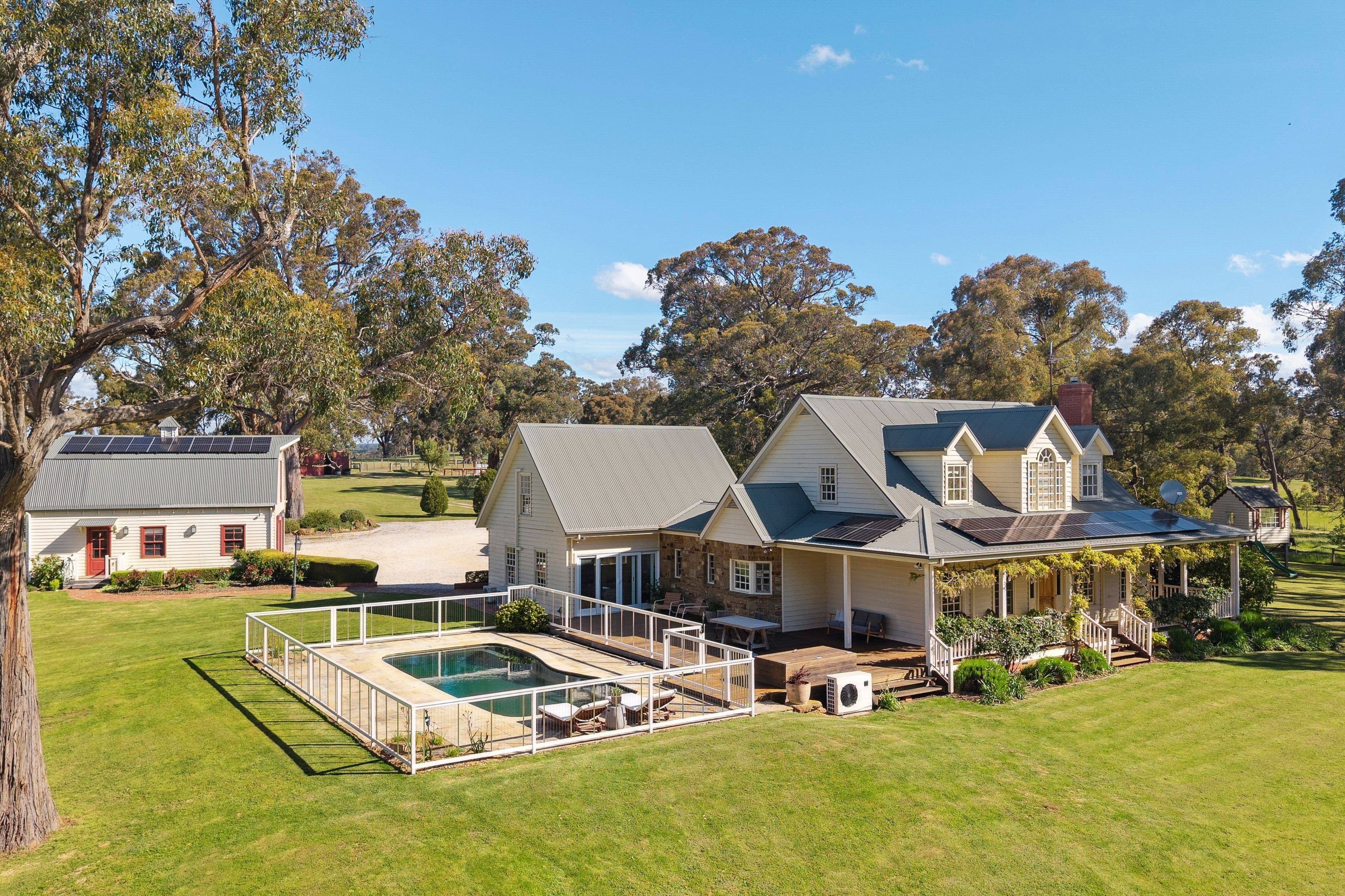 1070 Trentham Road, Tylden VIC 3444, Tylden - Image 1