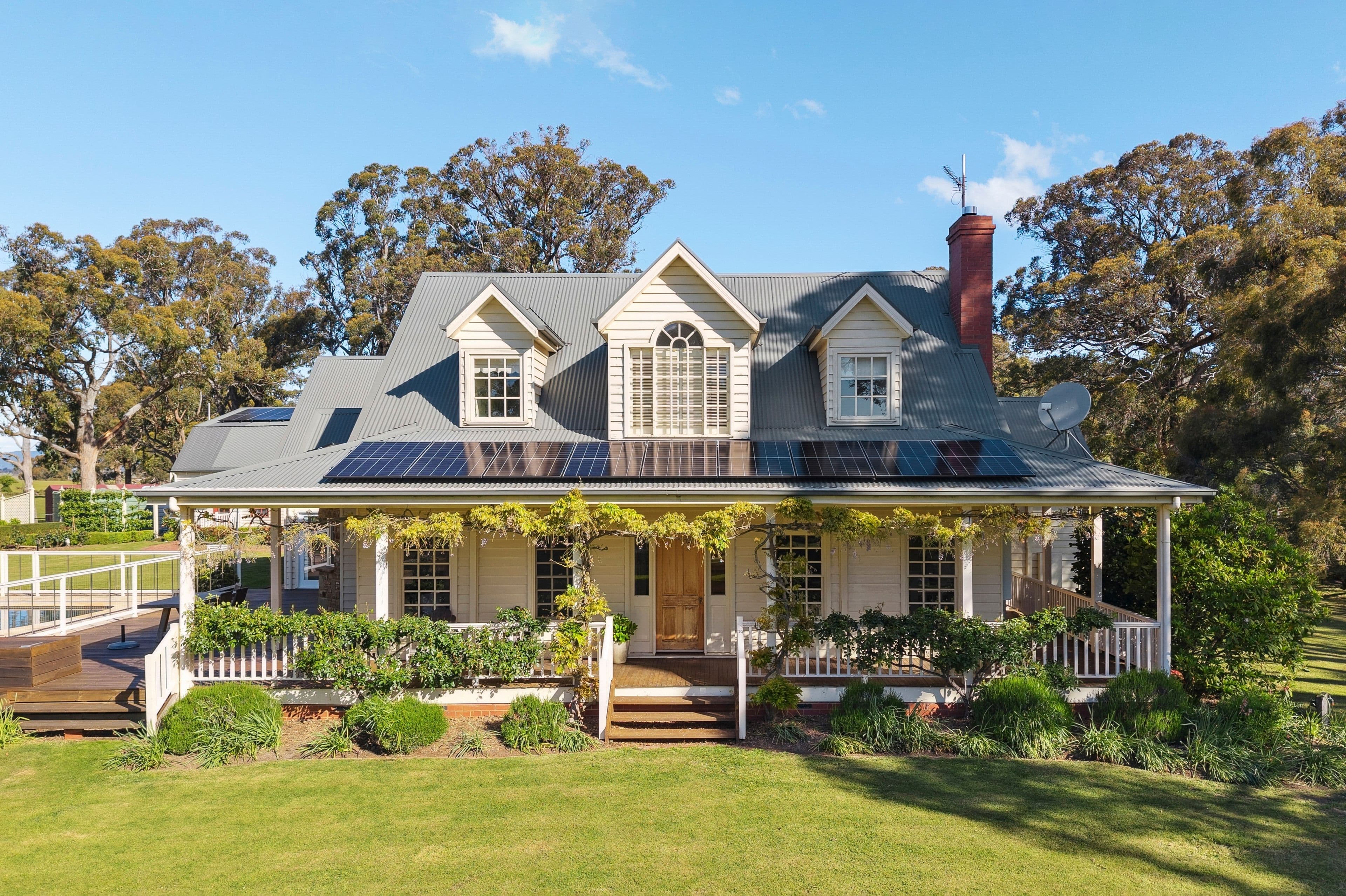 1070 Trentham Road, Tylden VIC 3444, Tylden - Thumbnail 2