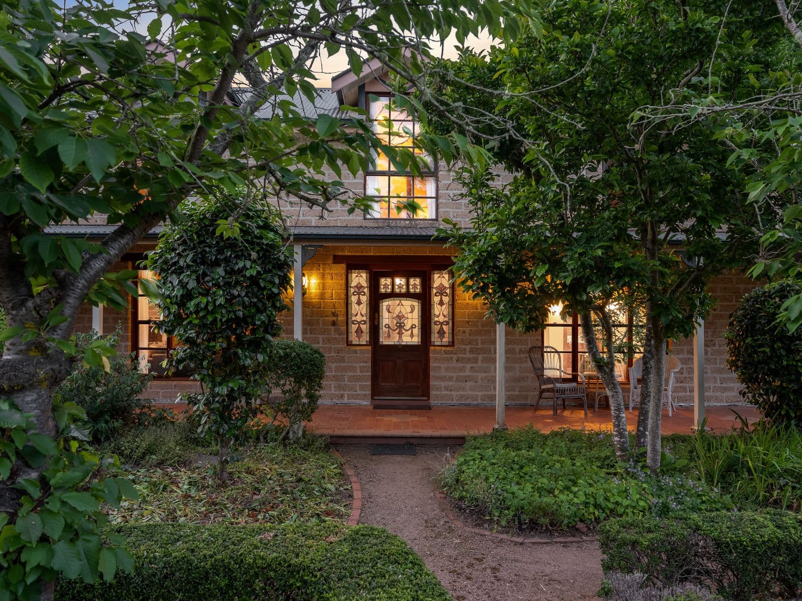 22 Railway Terrace, Willow Vale - Image 1