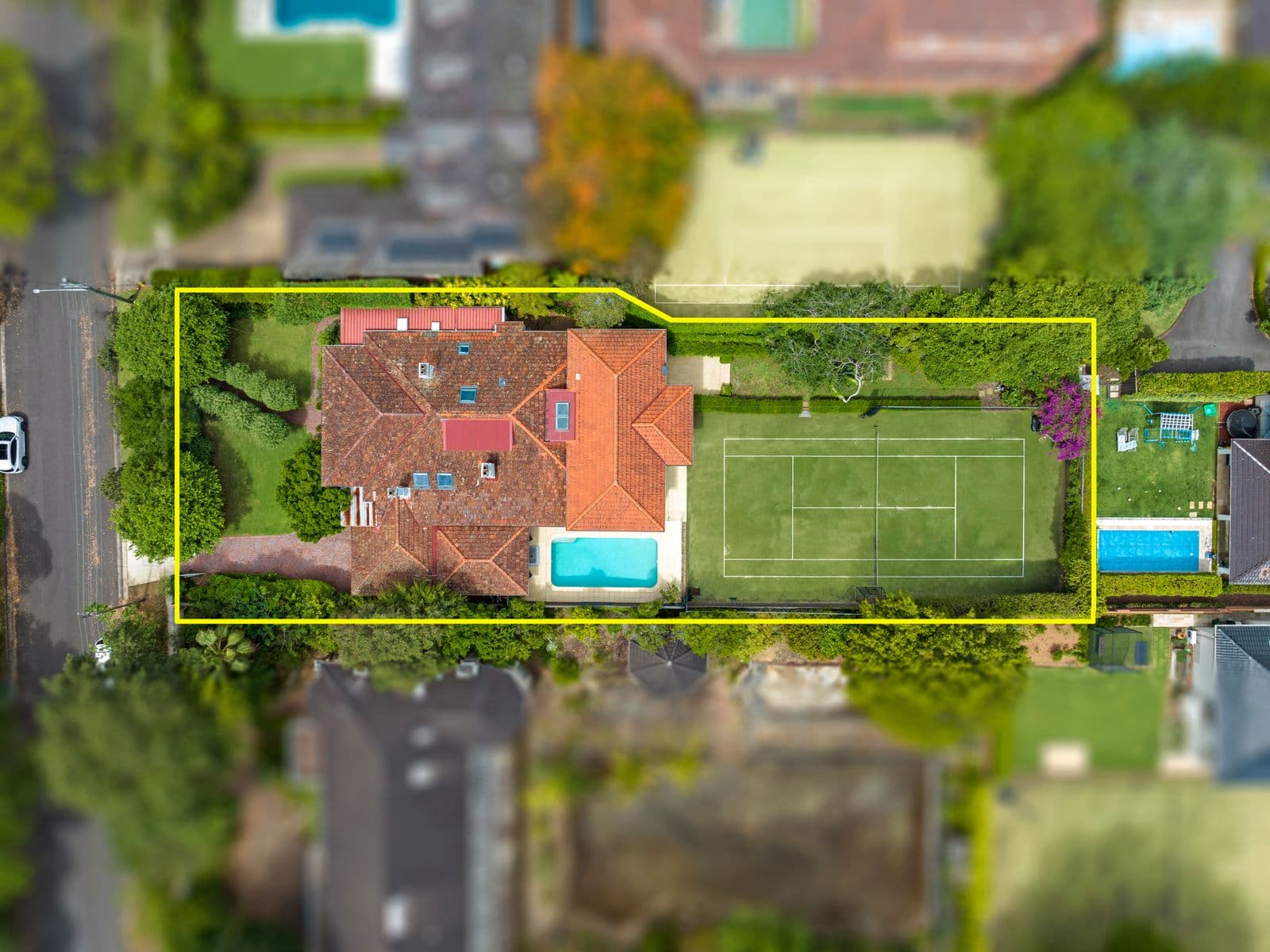 10 Bareena Avenue, Wahroonga - Thumbnail 2