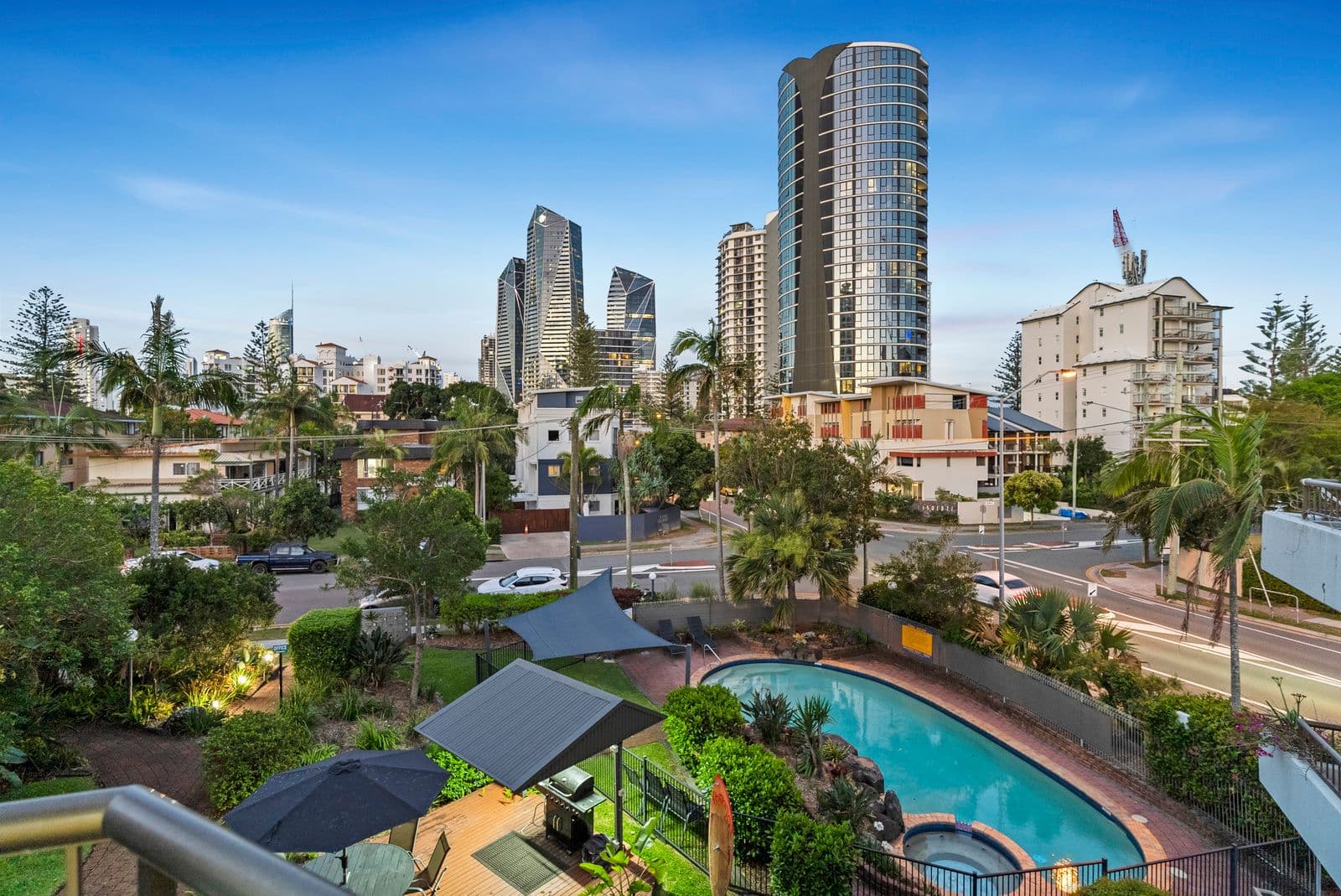 22 Second Avenue, Broadbeach QLD 4218, Broadbeach - Image 1