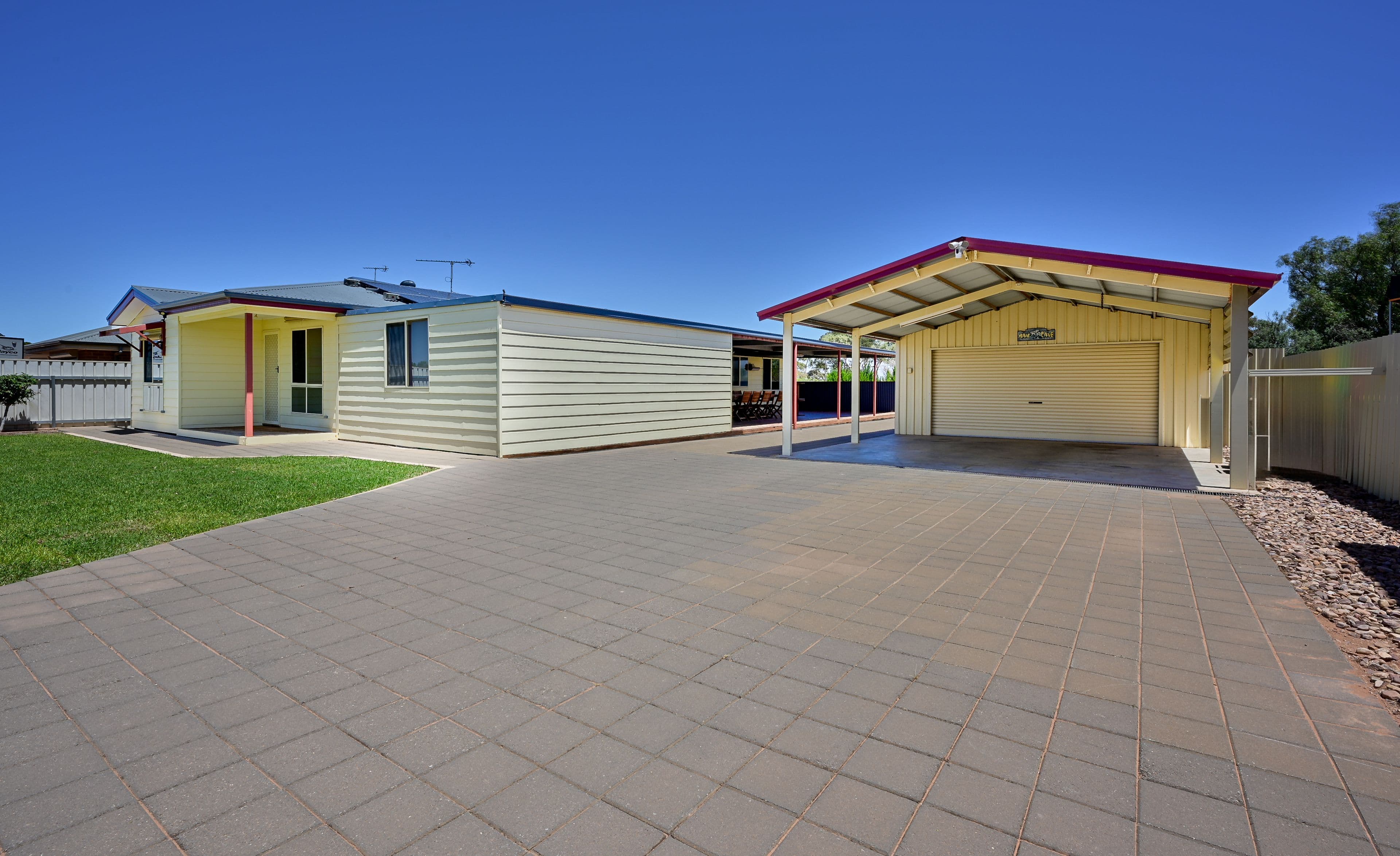 1 Jane Street, Stirling North SA 5710, Stirling North - Thumbnail 2