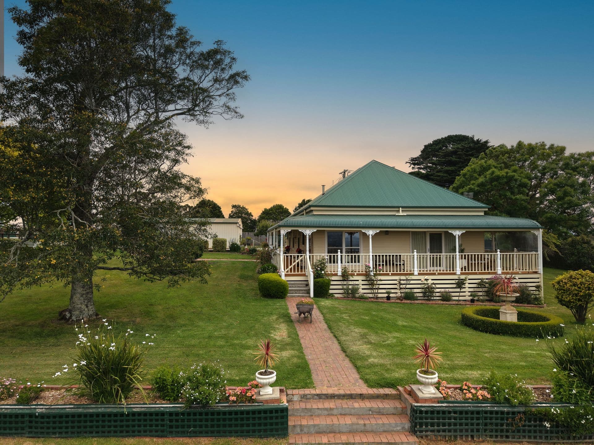 25 Moyes Road, Stony Creek - Image 1