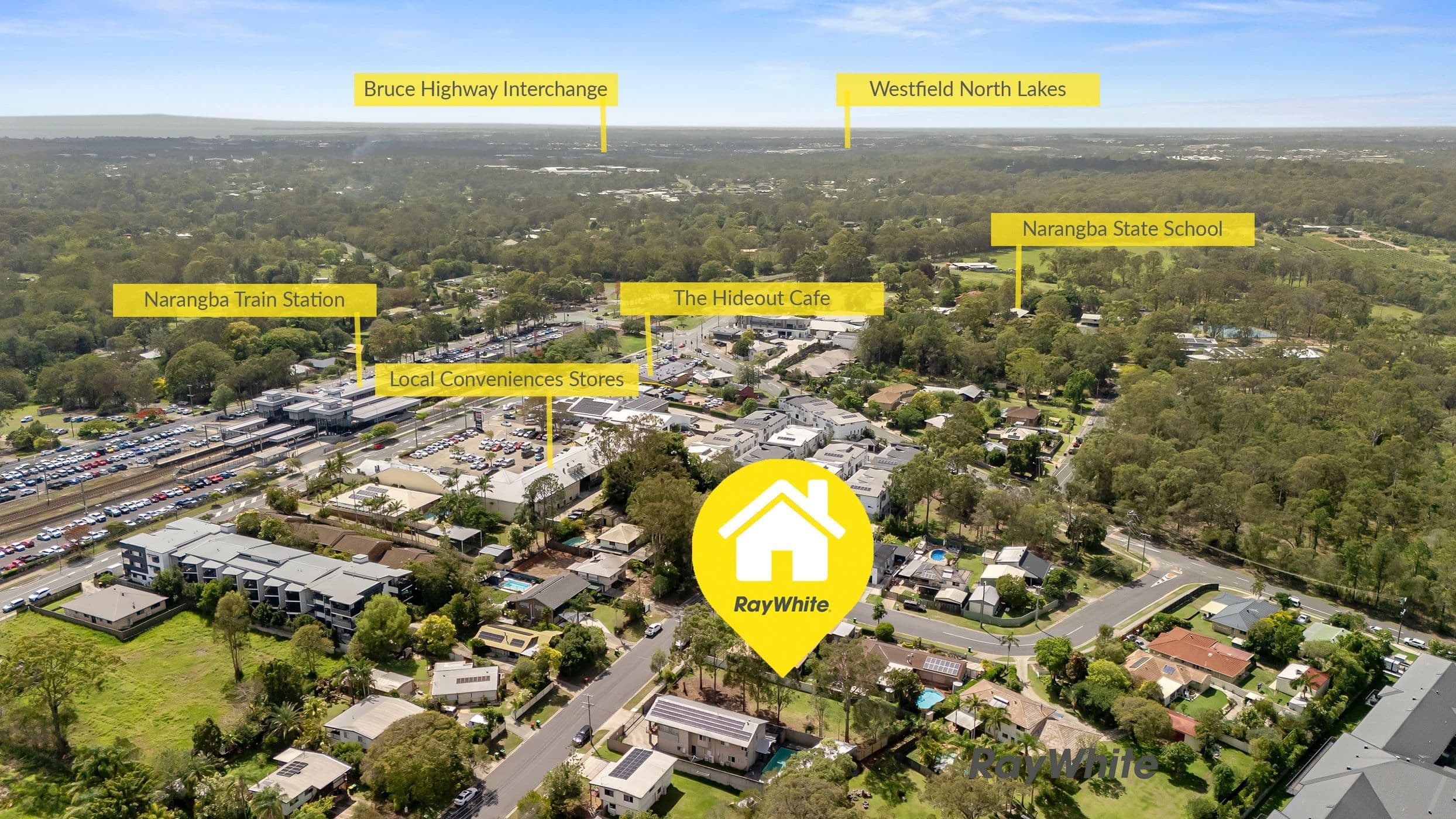 Thomas Street, Narangba QLD 4504, Narangba - Thumbnail 7