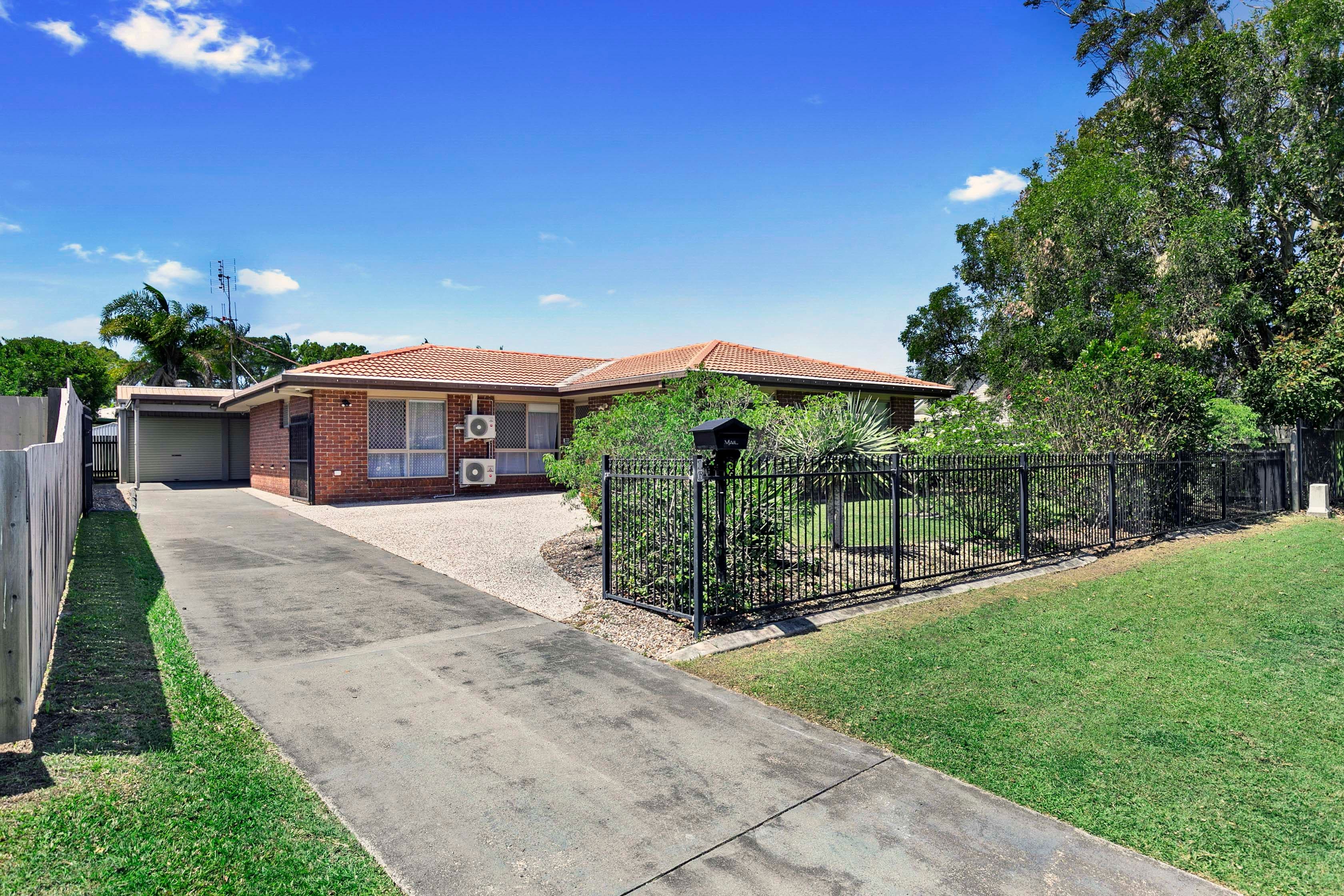16 Meledie Avenue, Kawungan QLD 4655, Kawungan - Thumbnail 2