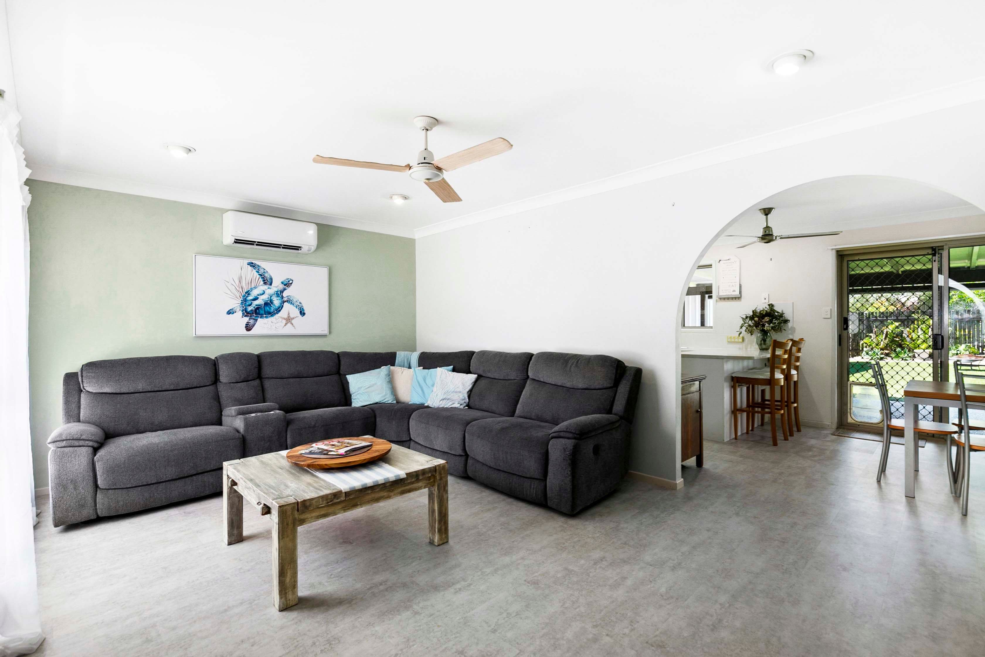 16 Meledie Avenue, Kawungan QLD 4655, Kawungan - Thumbnail 5