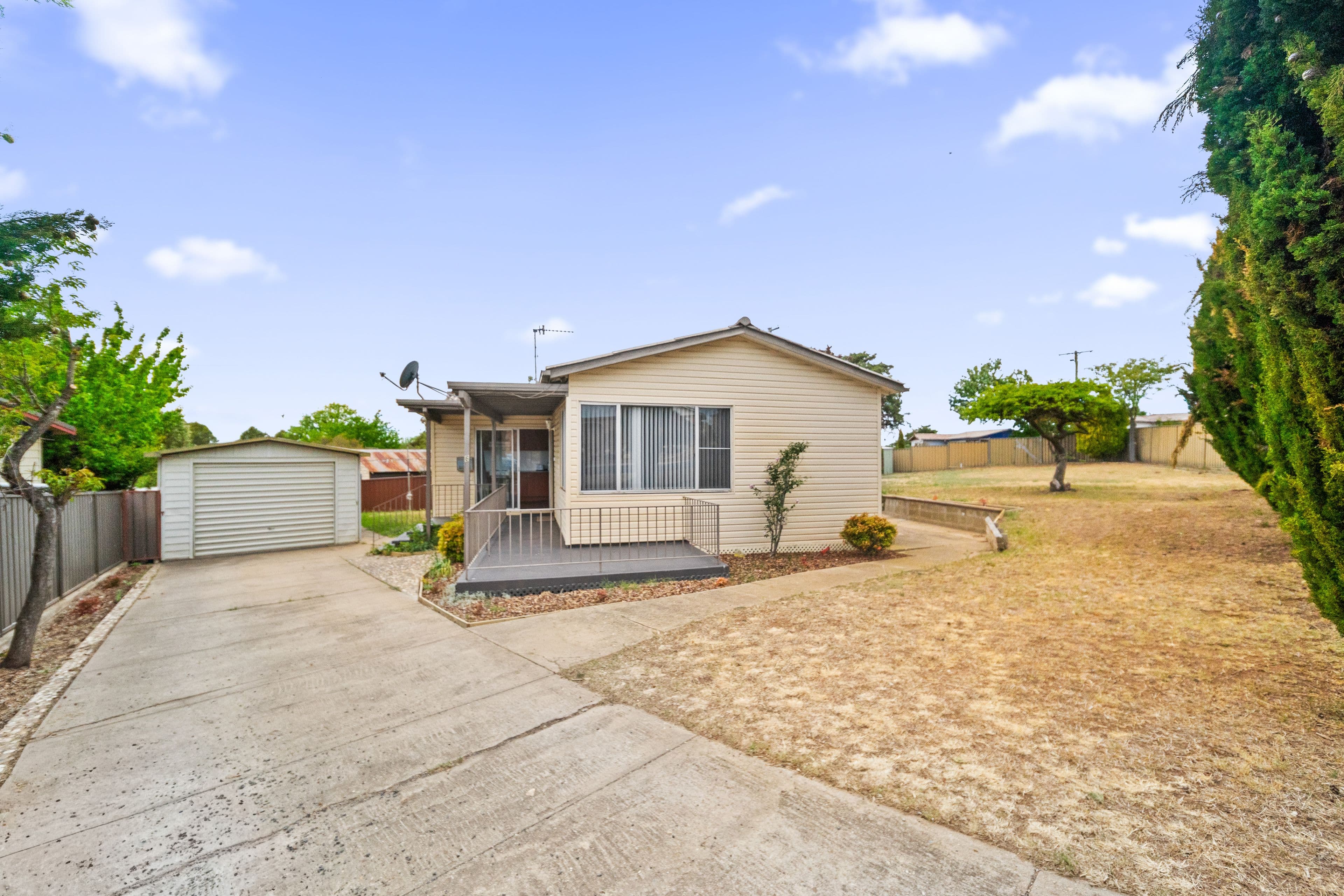 6 Wooran Street, Cooma NSW 2630, Cooma - Image 1