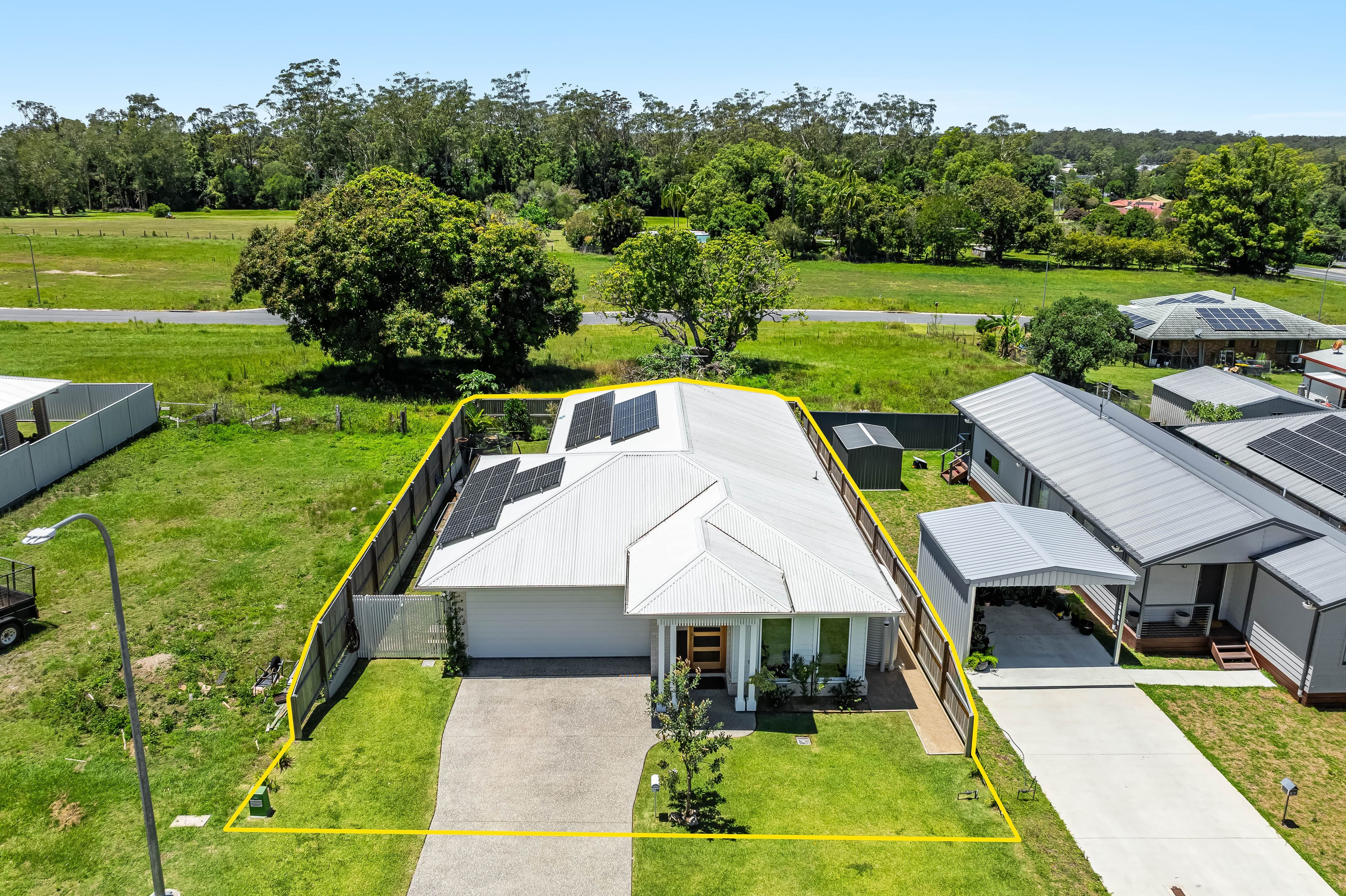 16 Brockagh Court, Townsend NSW 2463, Townsend - Thumbnail 2