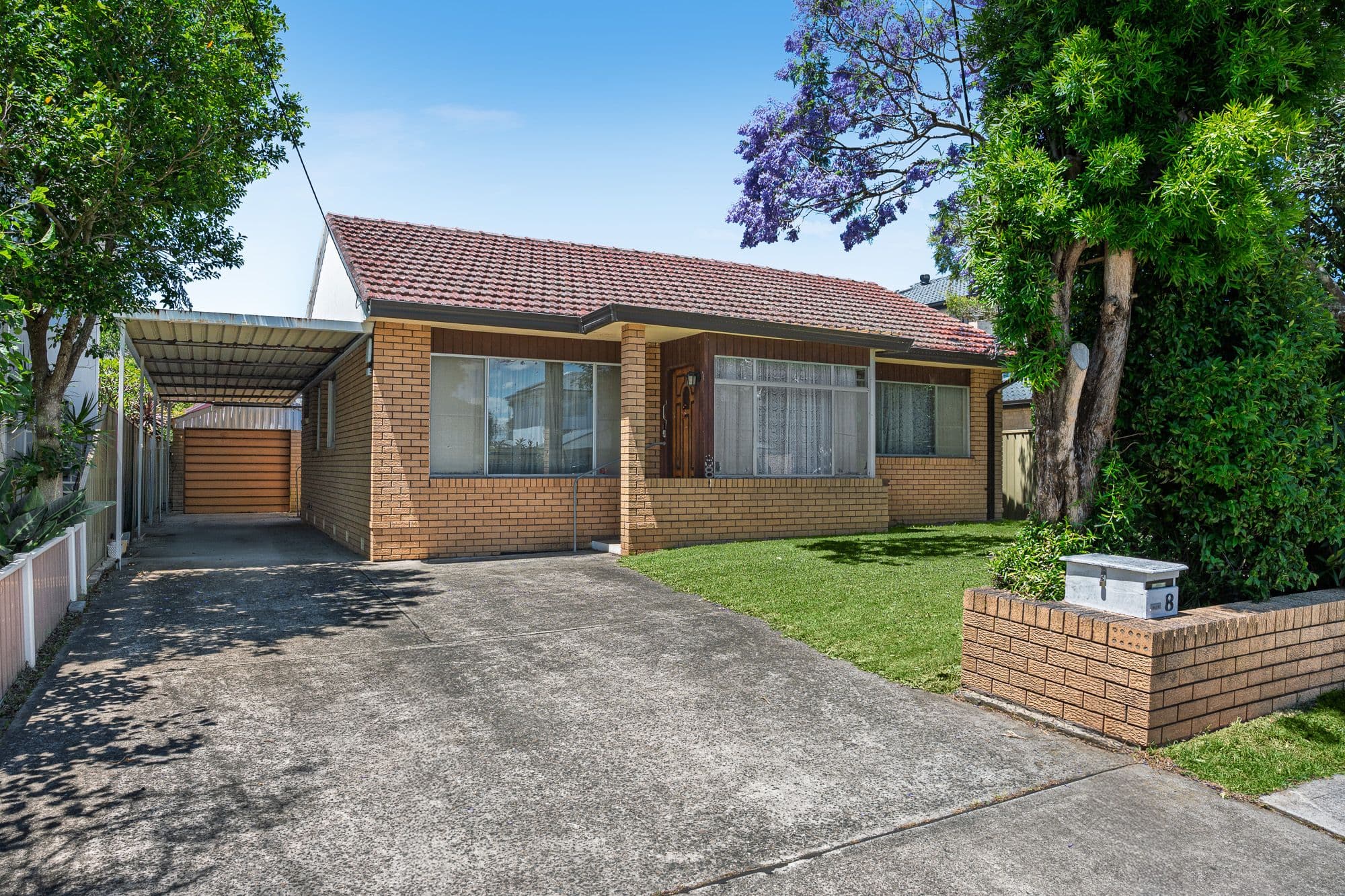 8 Regatta Avenue, Caringbah South NSW 2229, Caringbah South - Thumbnail 2