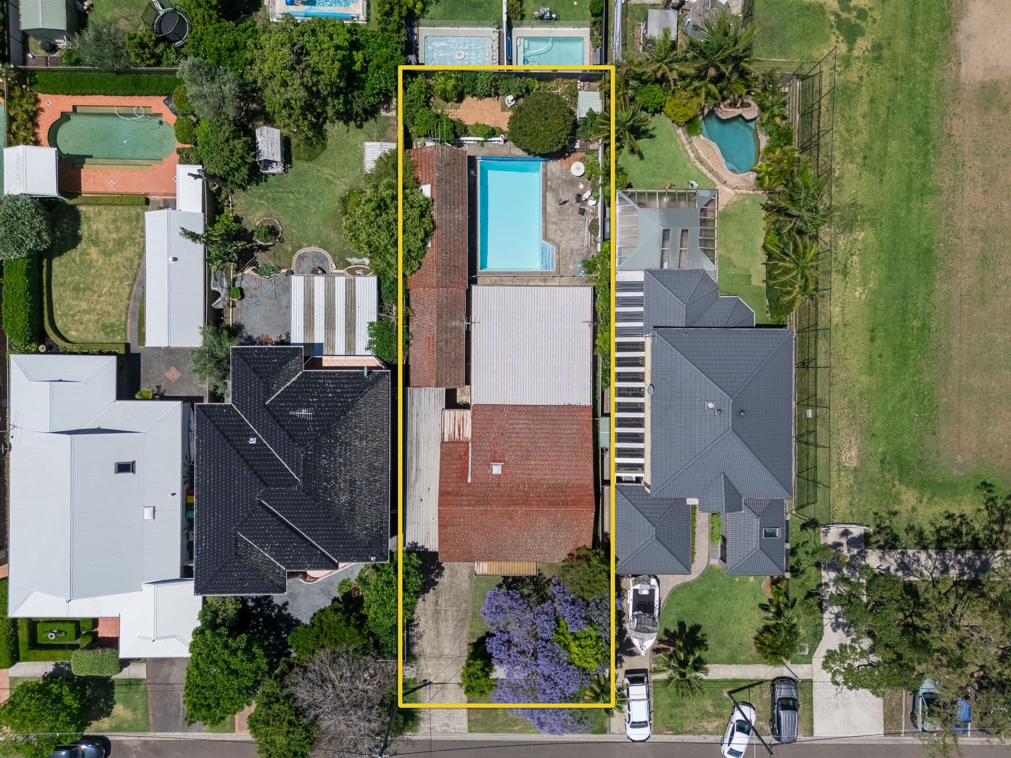 8 Regatta Avenue, Caringbah South NSW 2229, Caringbah South - Thumbnail 4