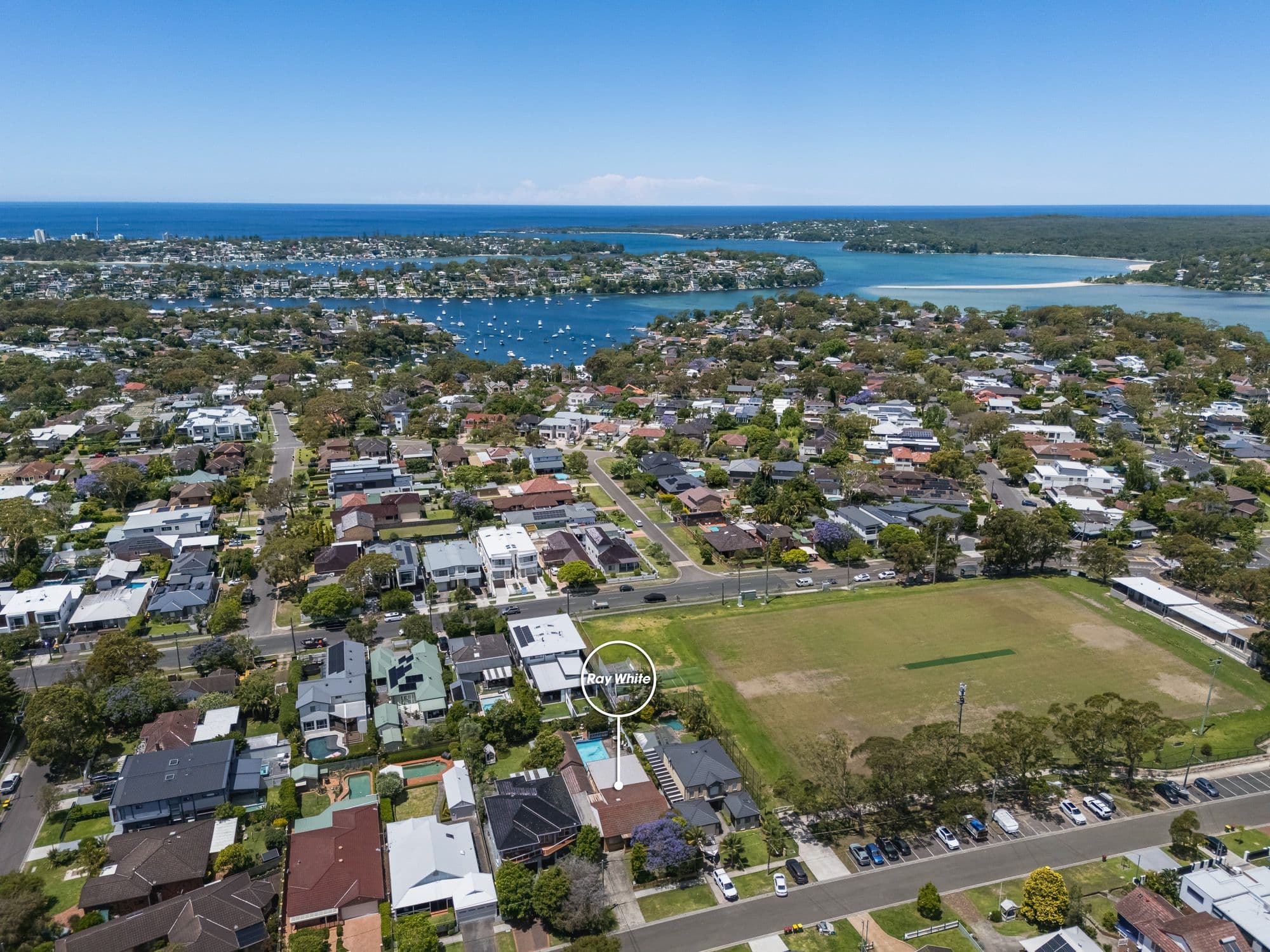 8 Regatta Avenue, Caringbah South NSW 2229, Caringbah South - Thumbnail 6