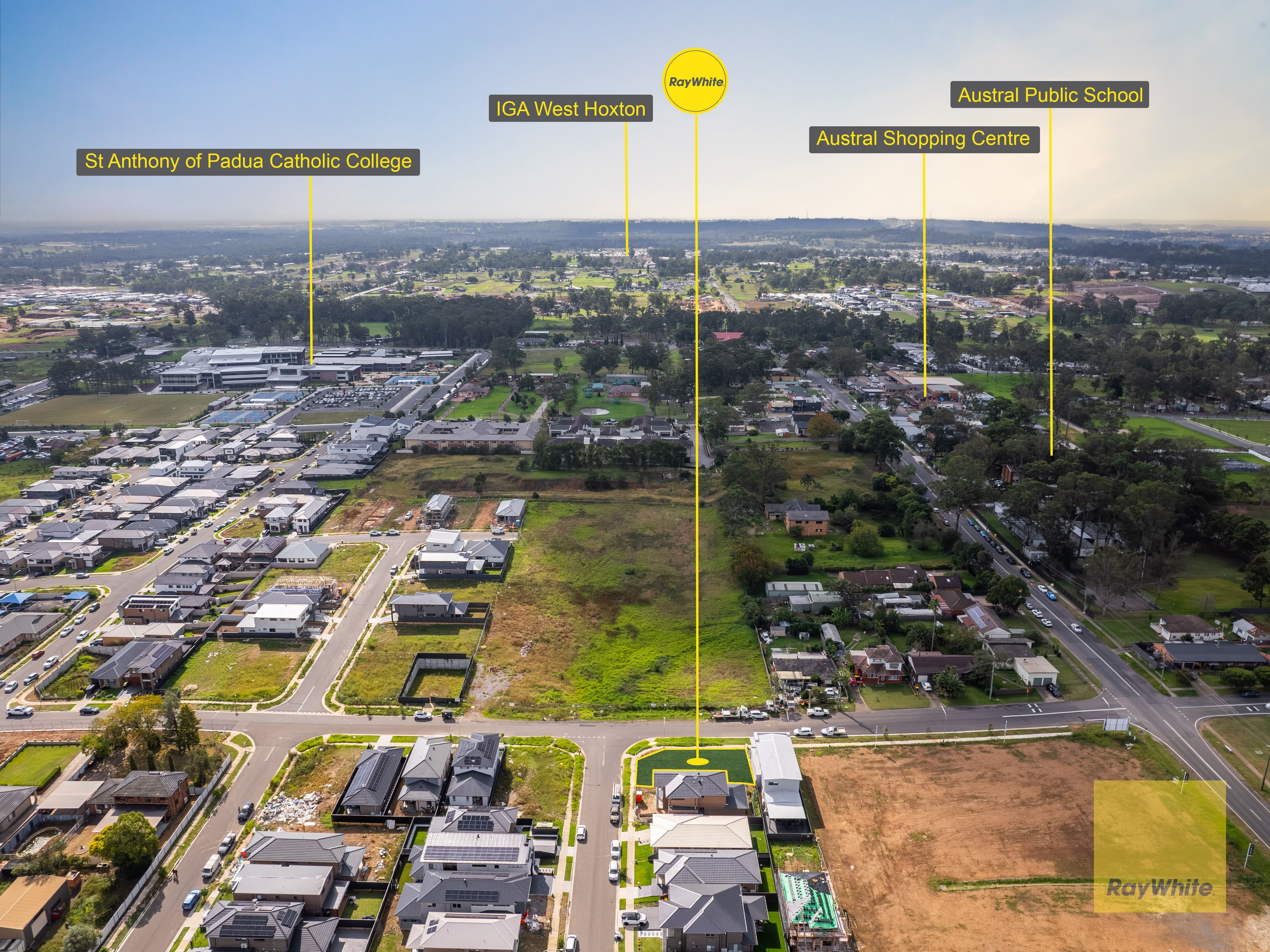 Lot 2 Caussade Crescent, Austral NSW 2179, Austral - Thumbnail 4