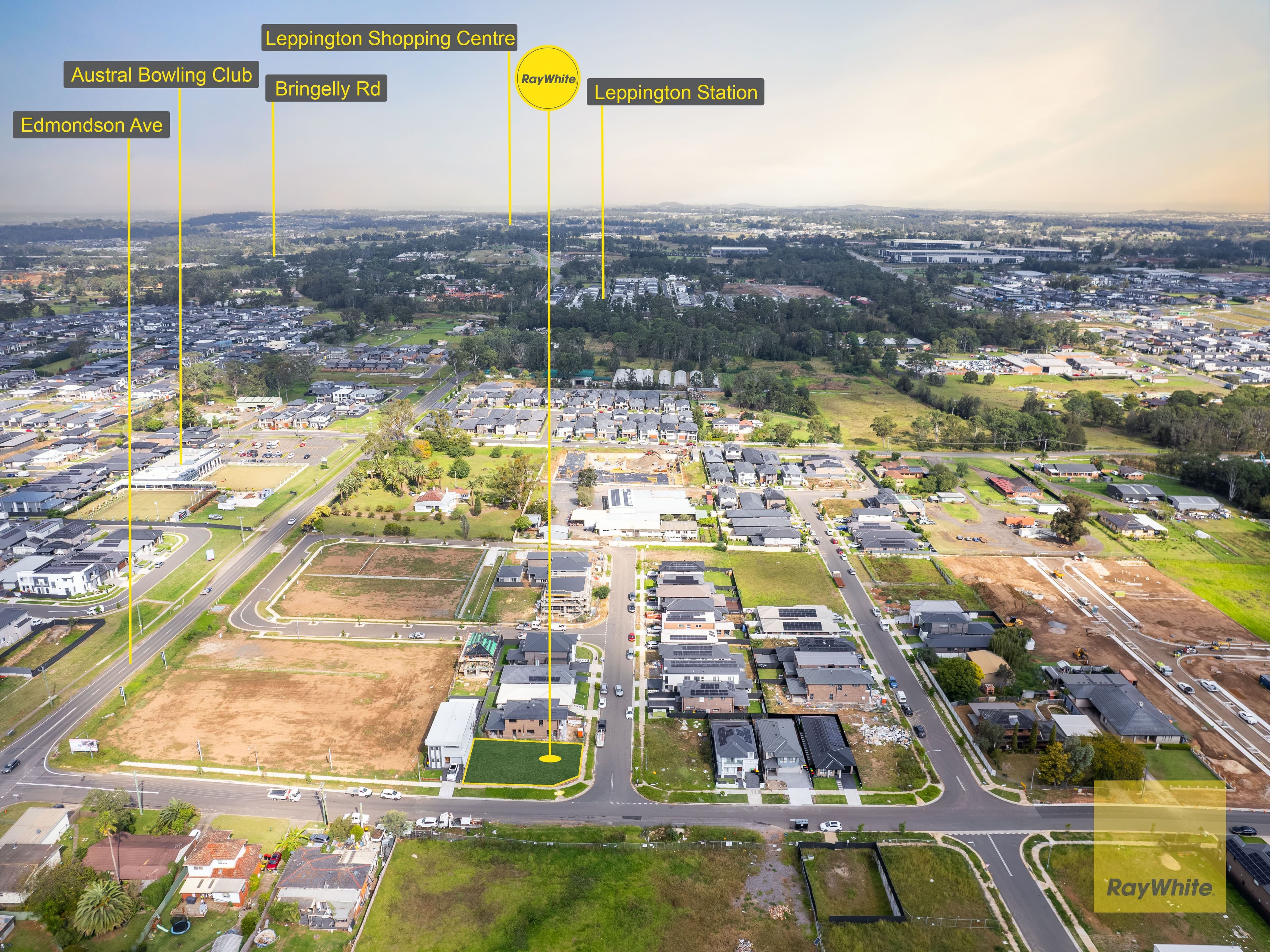Lot 2 Caussade Crescent, Austral NSW 2179, Austral - Thumbnail 5