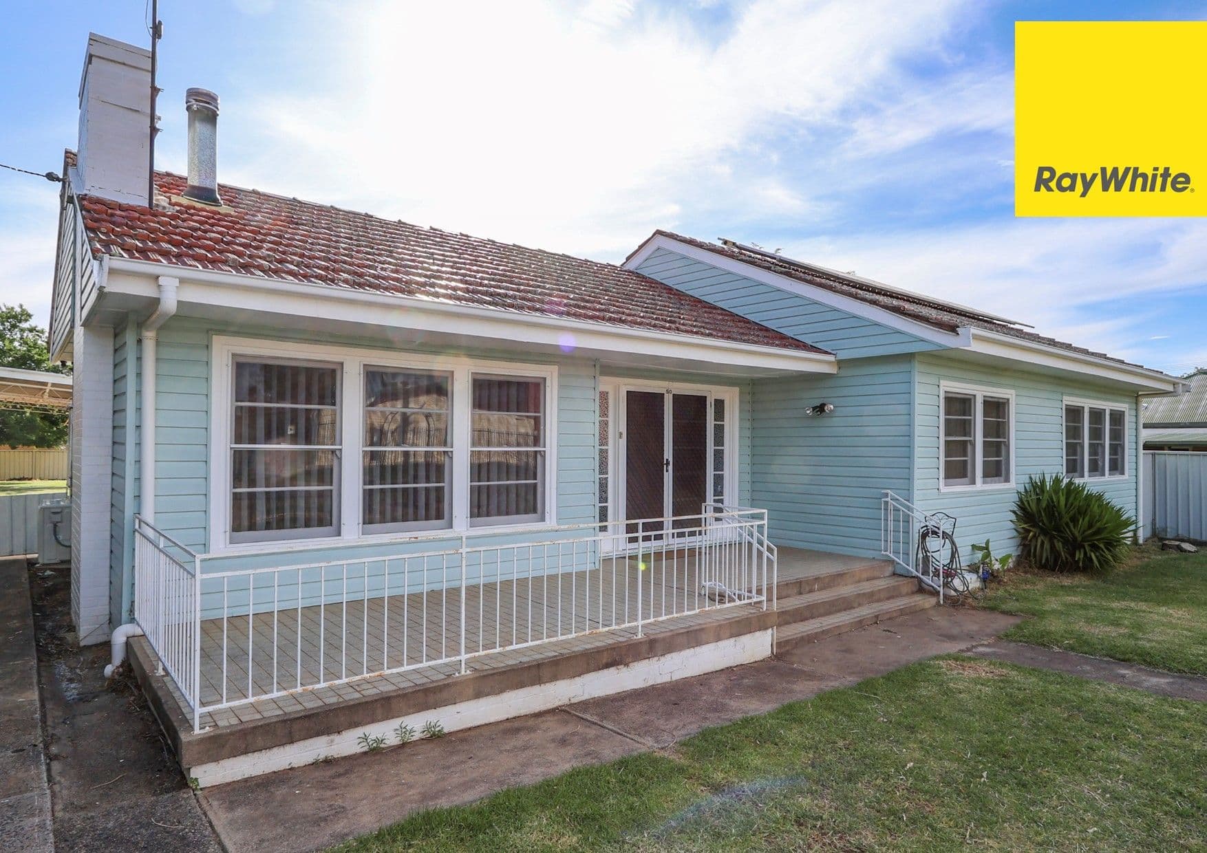 50 Howard Street, Inverell NSW 2360, Inverell - Image 1