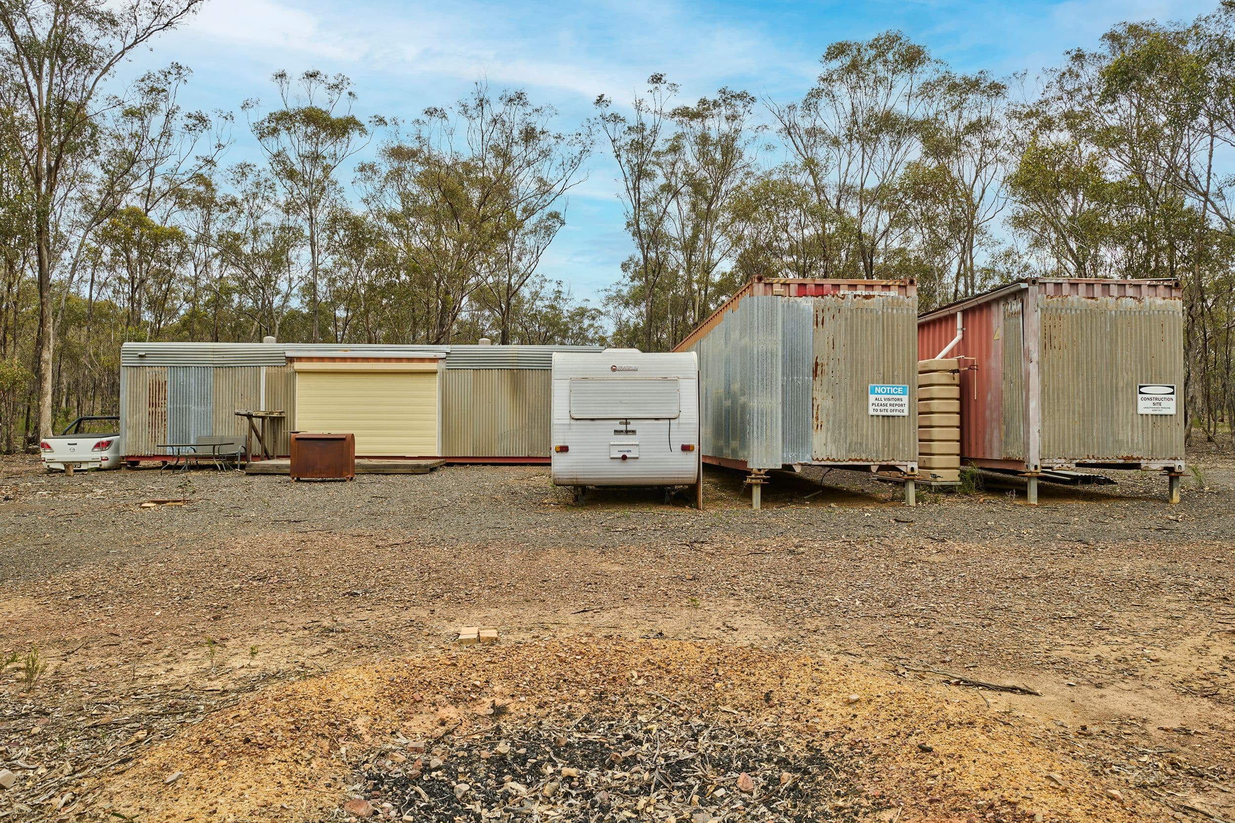Lot 3 Chapman Road, Redcastle VIC 3523, Redcastle - Image 1