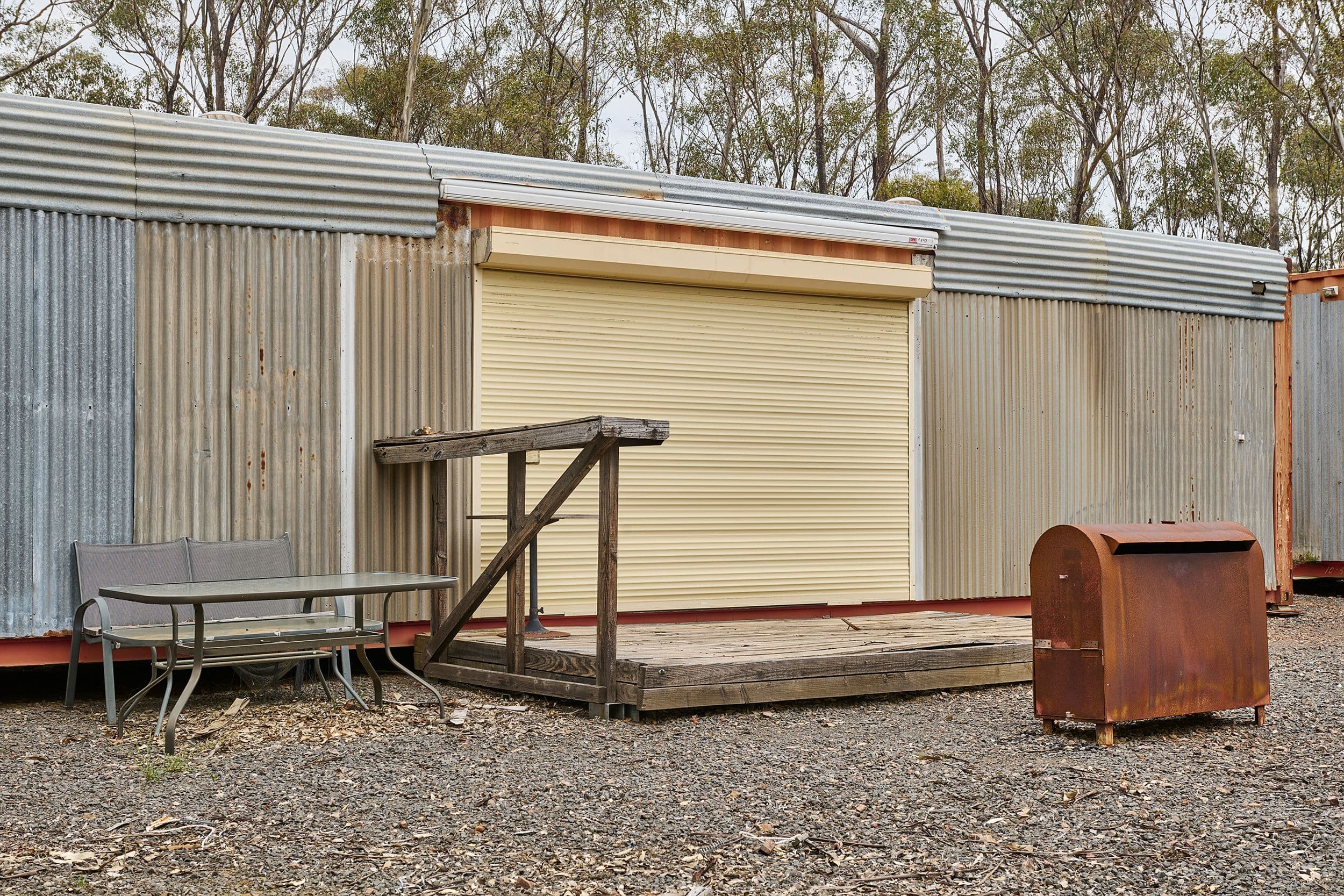 Lot 3 Chapman Road, Redcastle VIC 3523, Redcastle - Thumbnail 2
