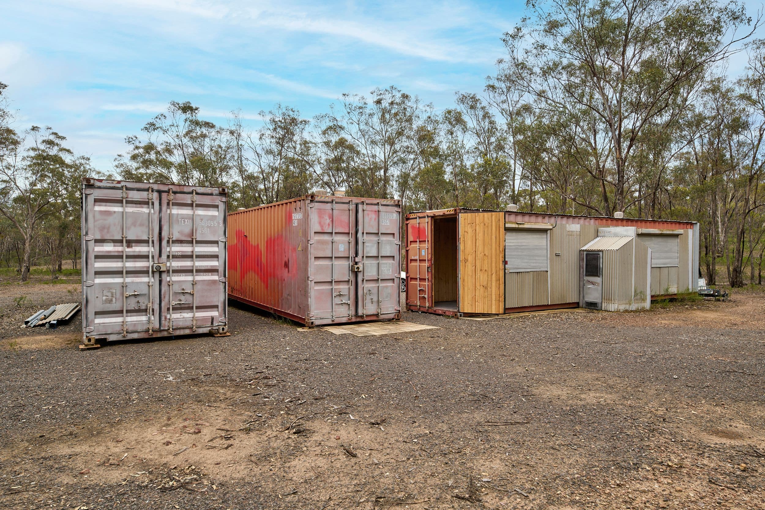 Lot 3 Chapman Road, Redcastle VIC 3523, Redcastle - Thumbnail 3
