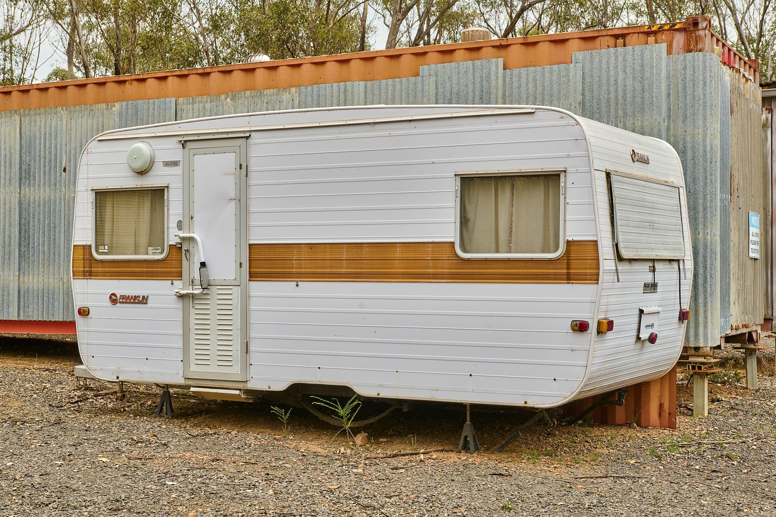 Lot 3 Chapman Road, Redcastle VIC 3523, Redcastle - Thumbnail 6