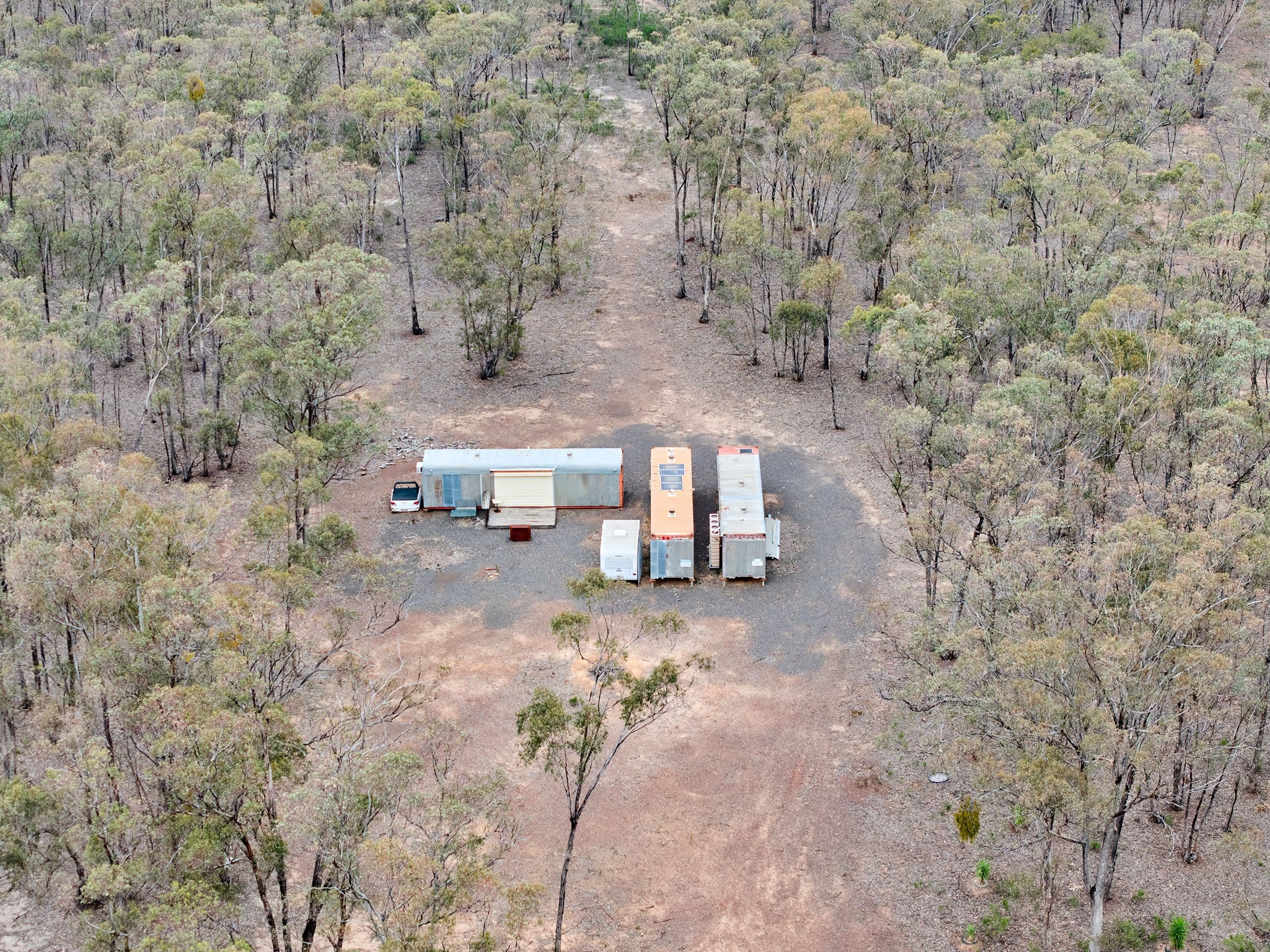 Lot 3 Chapman Road, Redcastle VIC 3523, Redcastle - Thumbnail 8