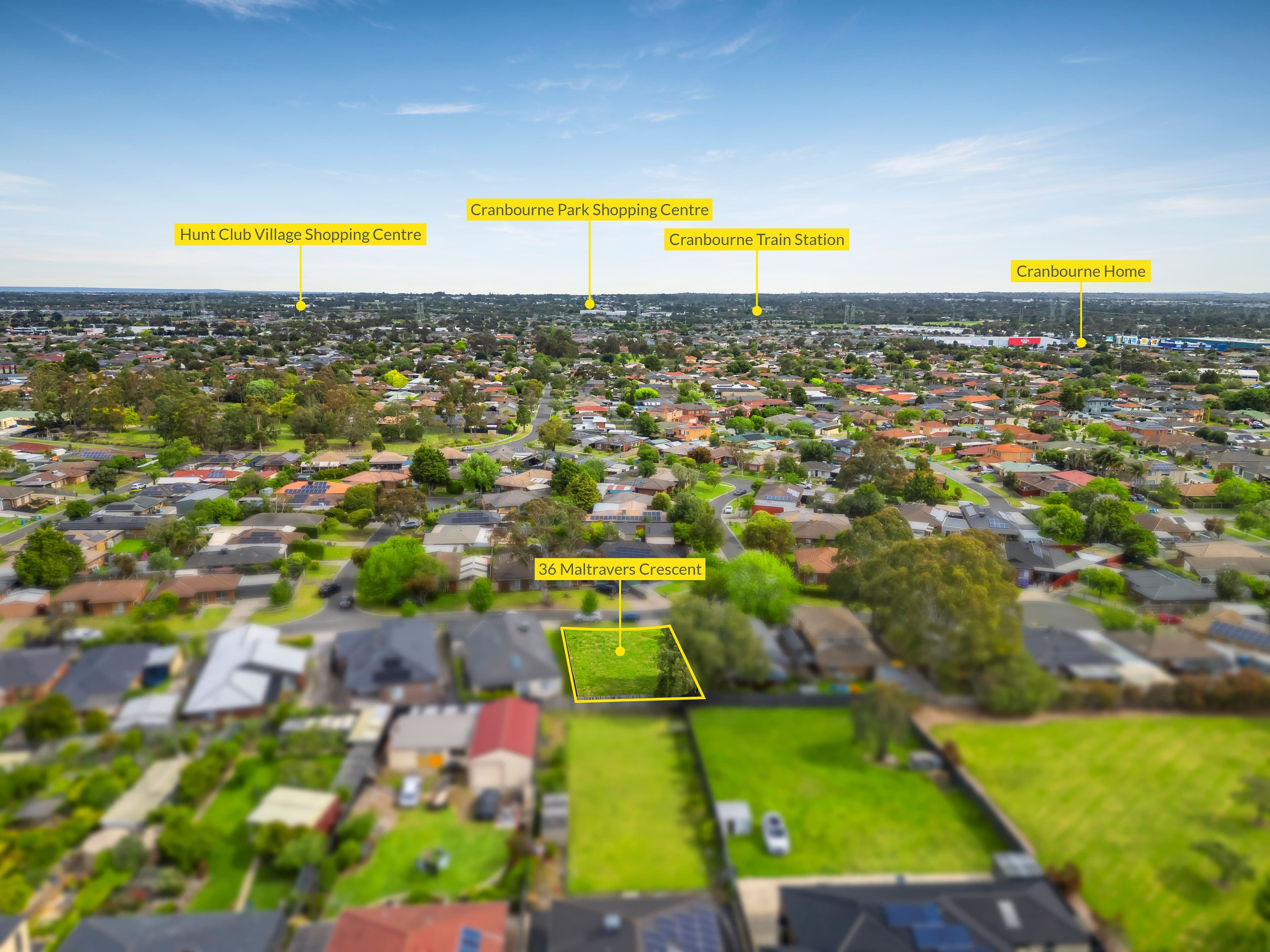 36 Maltravers Crescent, Cranbourne North VIC 3977, Cranbourne North - Thumbnail 5