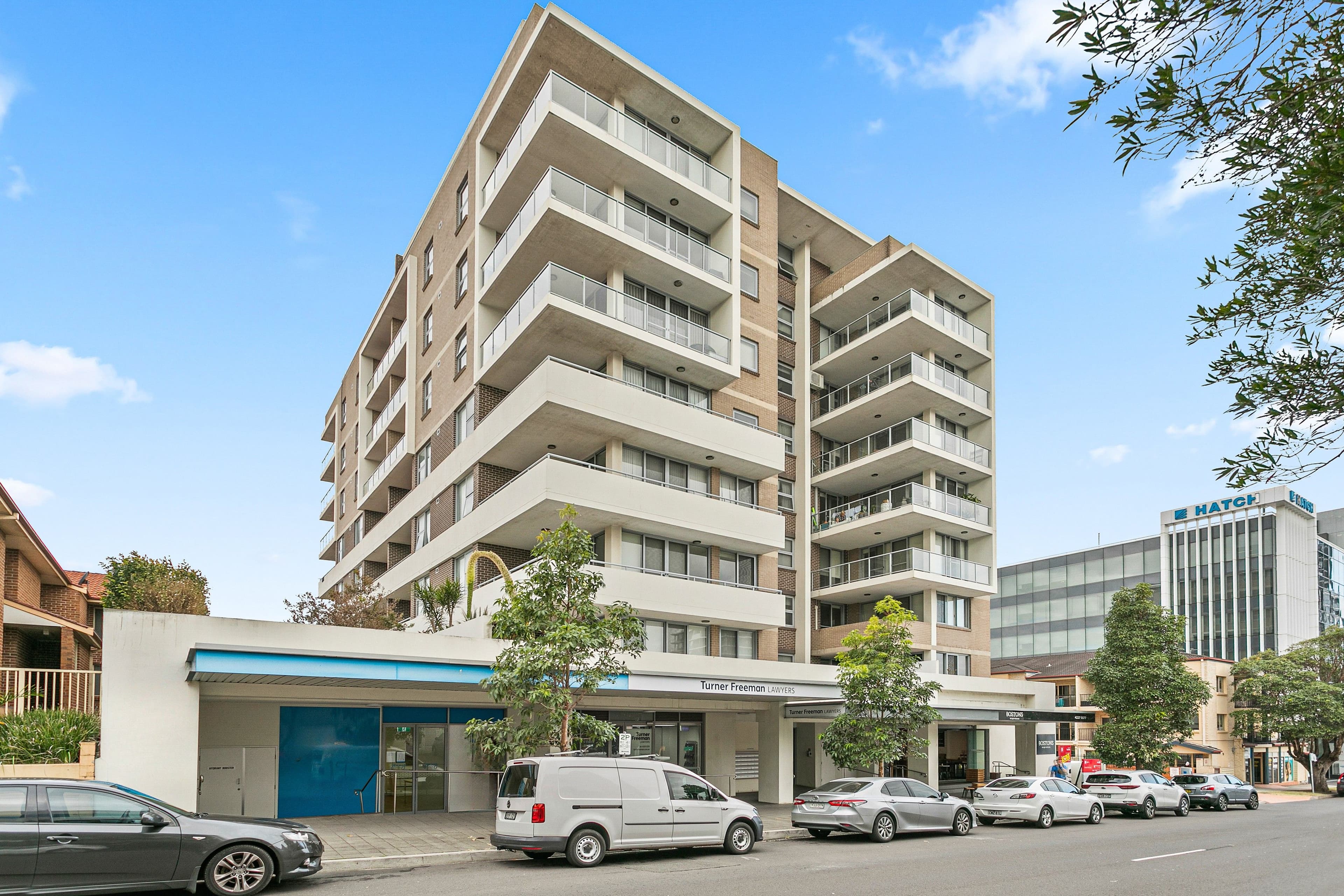 11-15 Atchison Street, Wollongong NSW 2500, Wollongong - Thumbnail 8