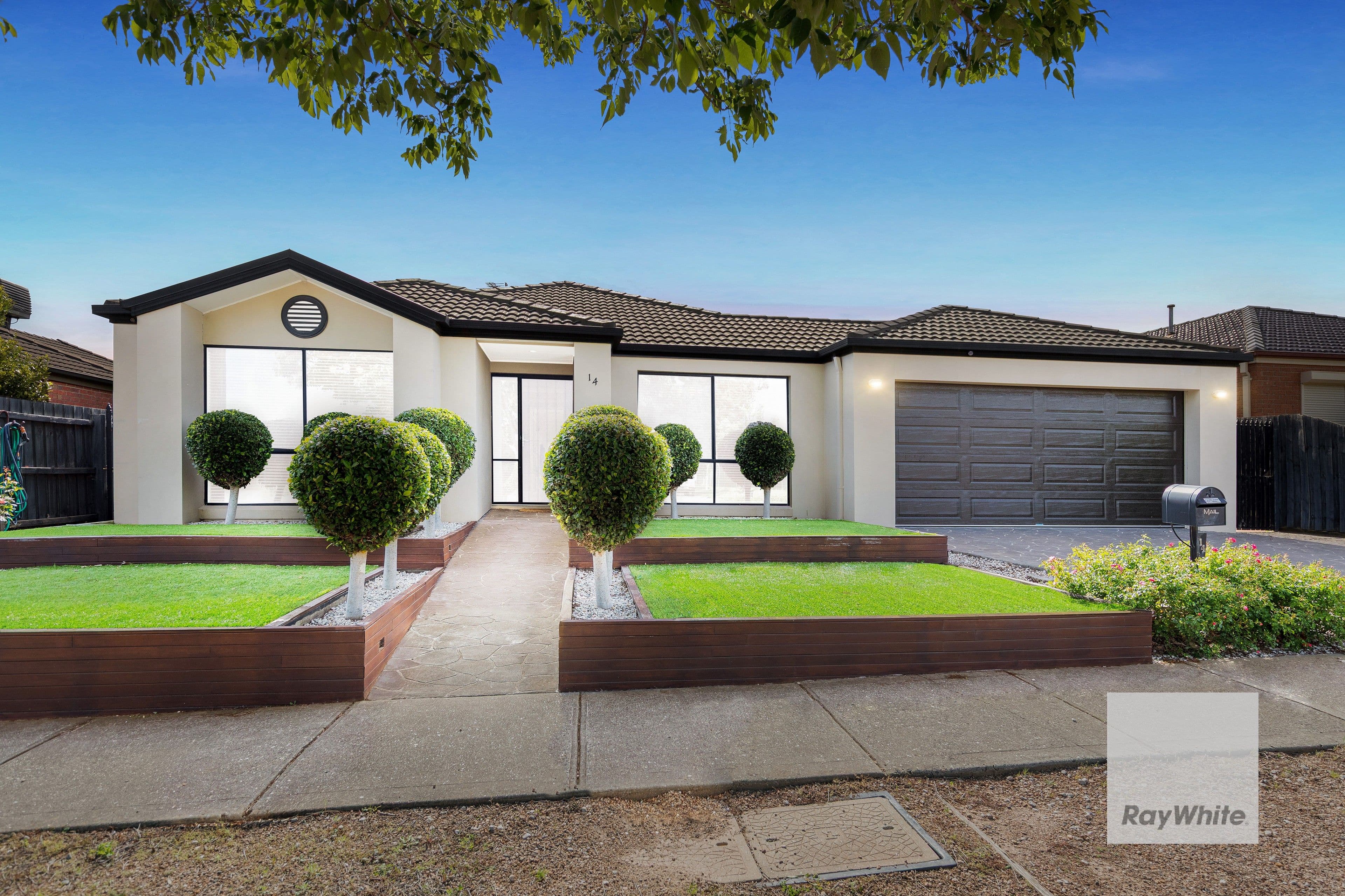 14 George Street, Taylors Hill VIC 3037, Taylors Hill - Image 1