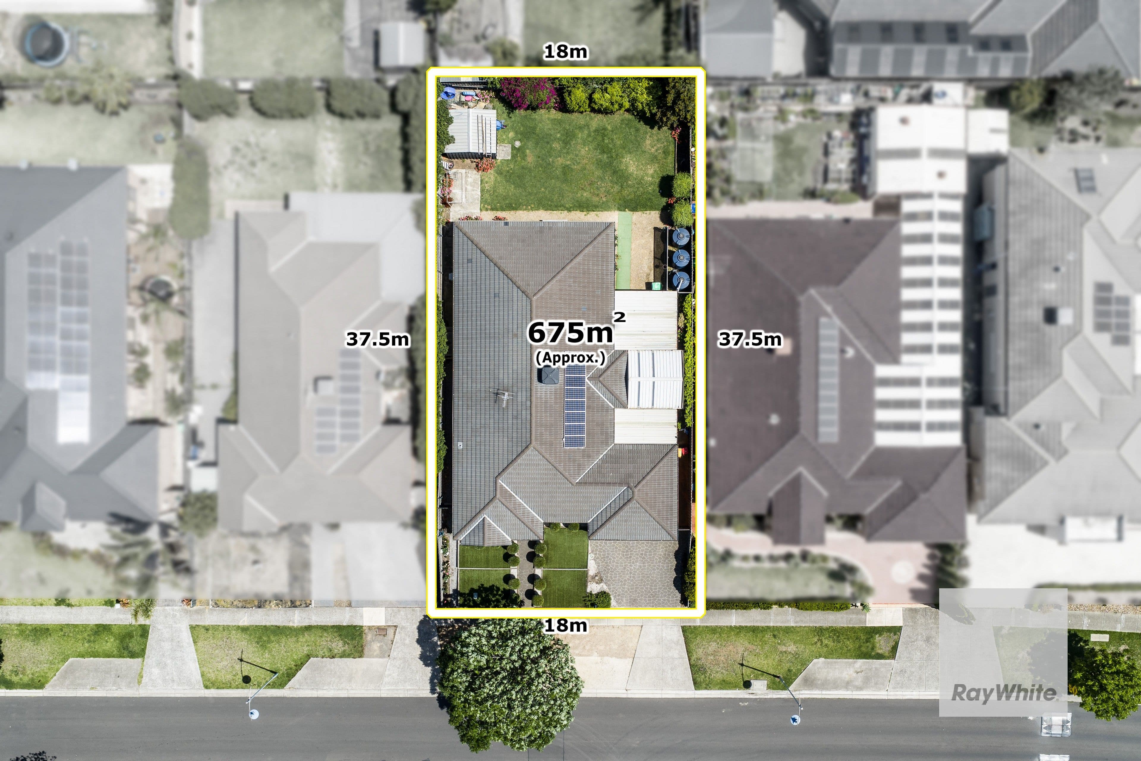 14 George Street, Taylors Hill VIC 3037, Taylors Hill - Thumbnail 2