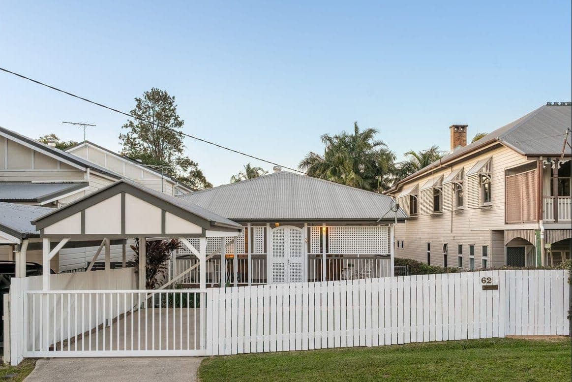 62 Rawson Street, Wooloowin QLD 4030, Wooloowin - Image 1
