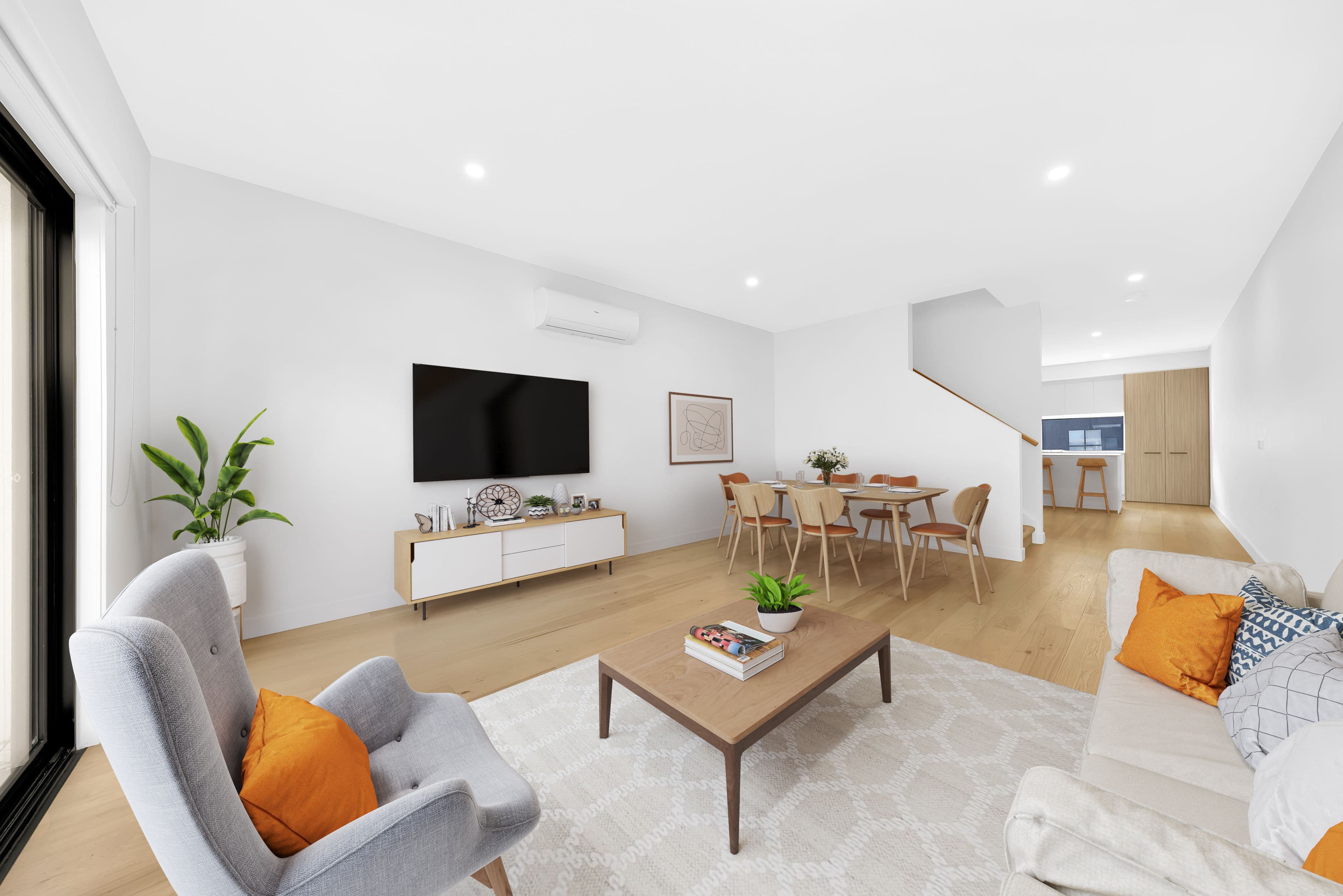 18 Bocconcini Walk, Mill Park VIC 3082, Mill Park - Thumbnail 6