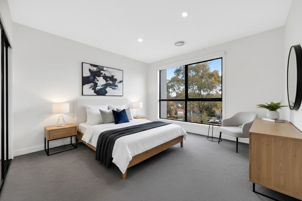 18 Bocconcini Walk, Mill Park VIC 3082, Mill Park - Thumbnail 8