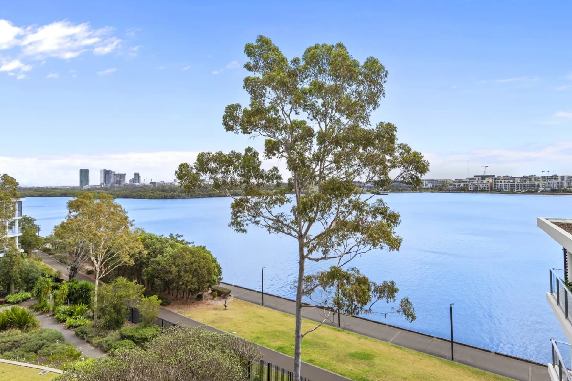 503/20 Shoreline Drive, Rhodes, NSW, Rhodes - Image 1