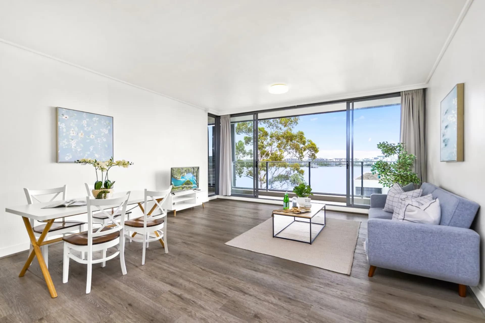 503/20 Shoreline Drive, Rhodes, NSW, Rhodes - Thumbnail 3