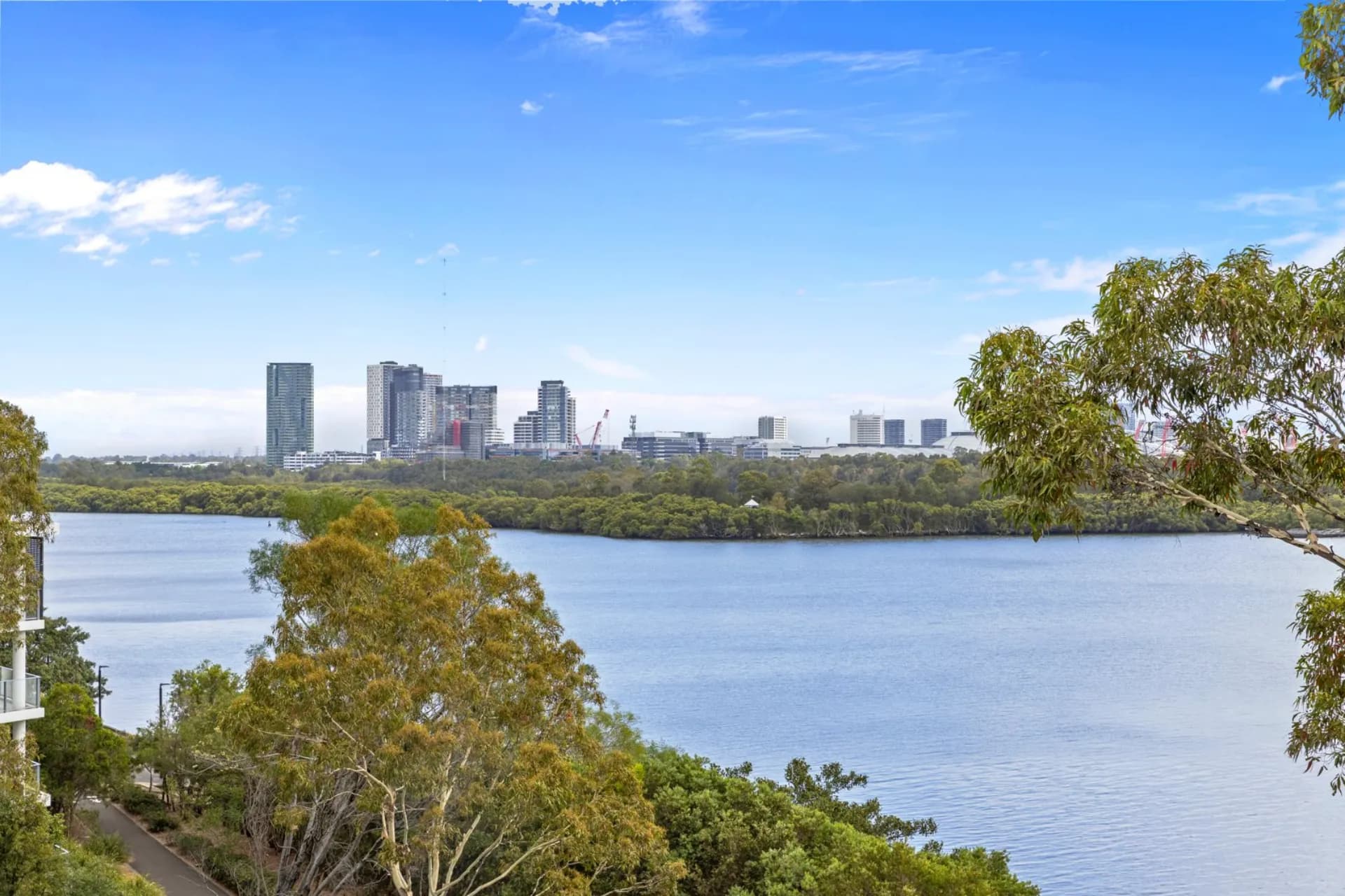 503/20 Shoreline Drive, Rhodes, NSW, Rhodes - Thumbnail 4