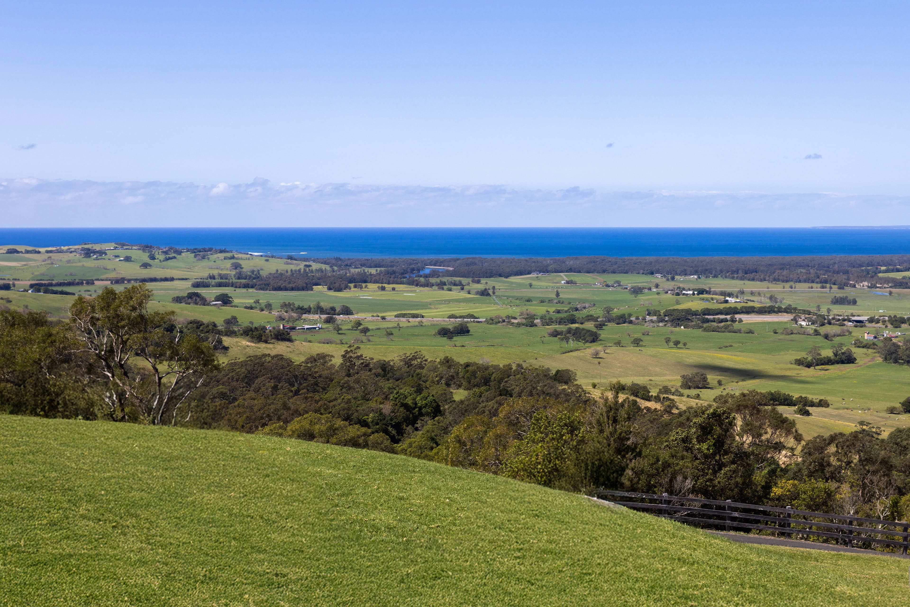 'Eagleview Park' 98 Foxground Road, Foxground NSW 2534, Foxground - Image 1