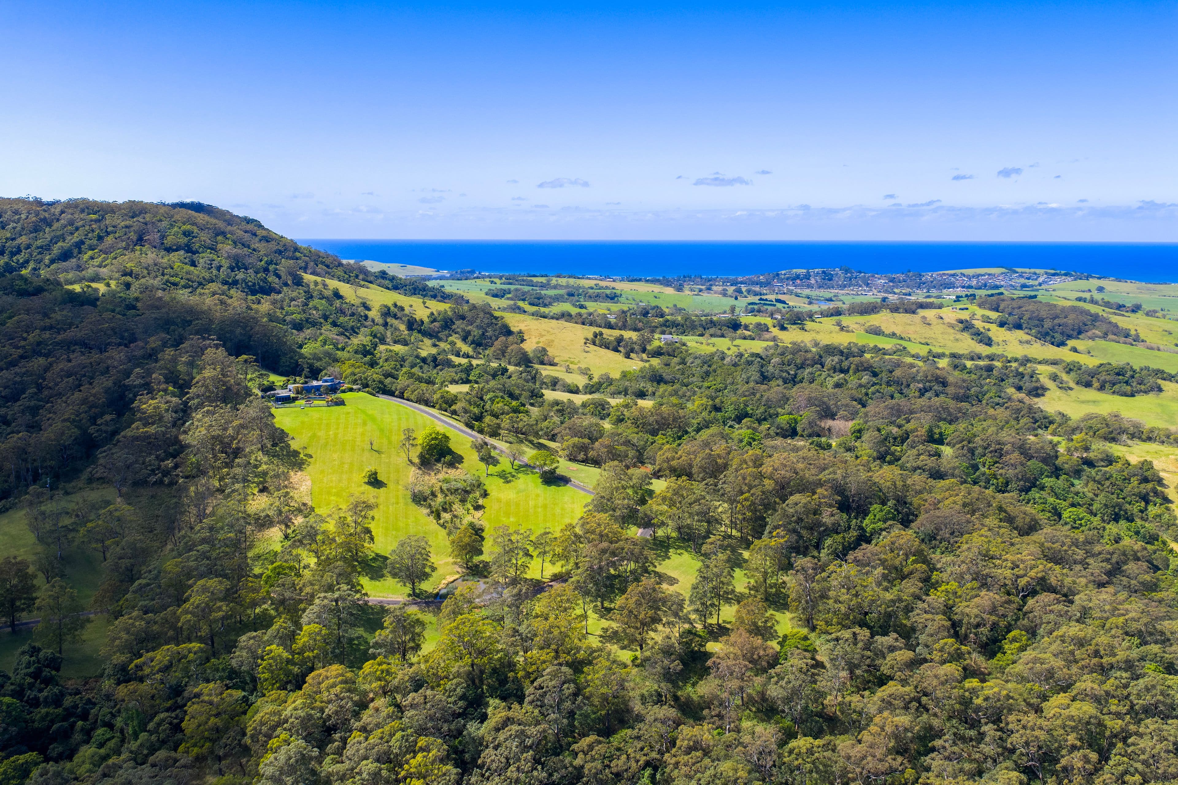 'Eagleview Park' 98 Foxground Road, Foxground NSW 2534, Foxground - Thumbnail 3