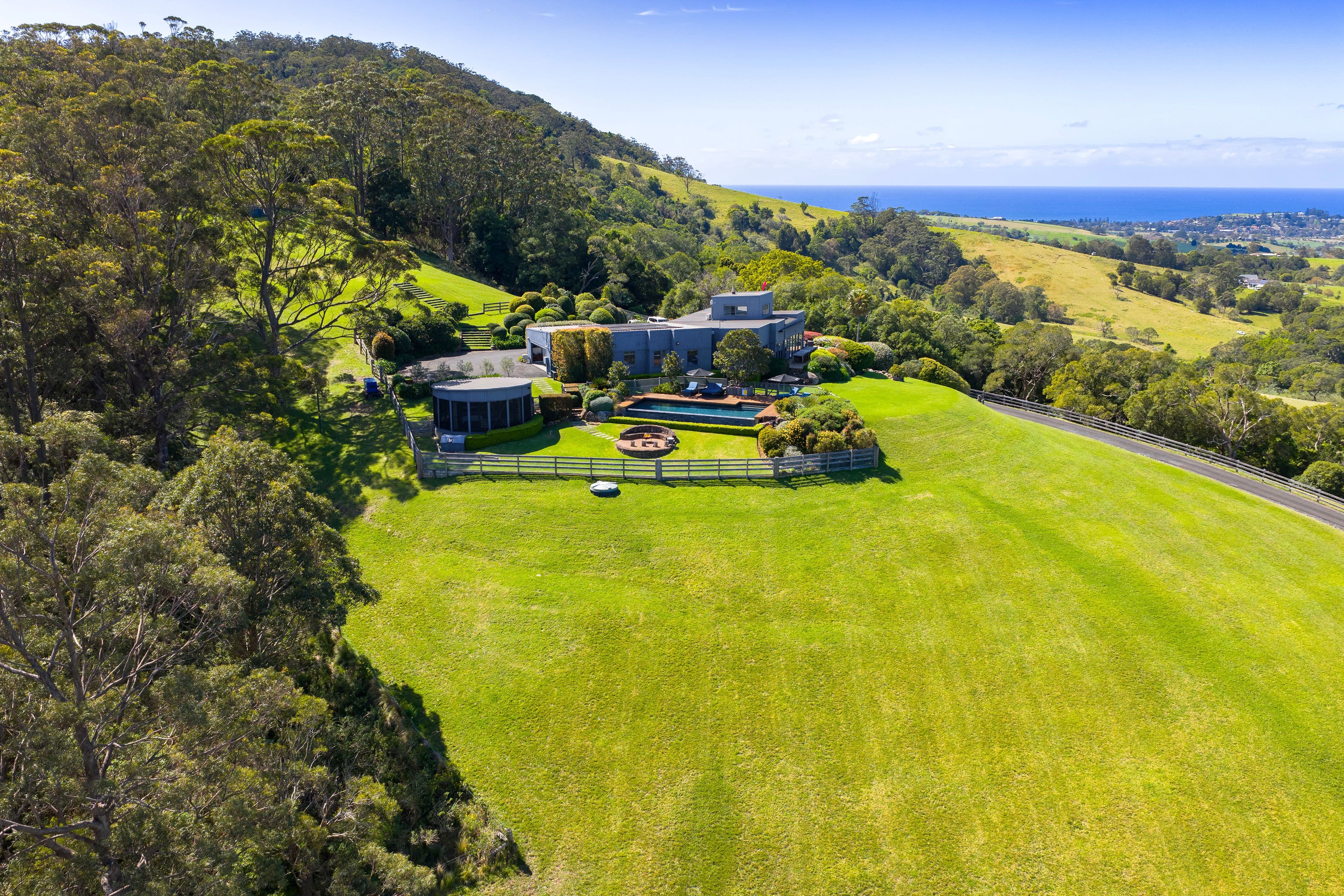 'Eagleview Park' 98 Foxground Road, Foxground NSW 2534, Foxground - Thumbnail 7