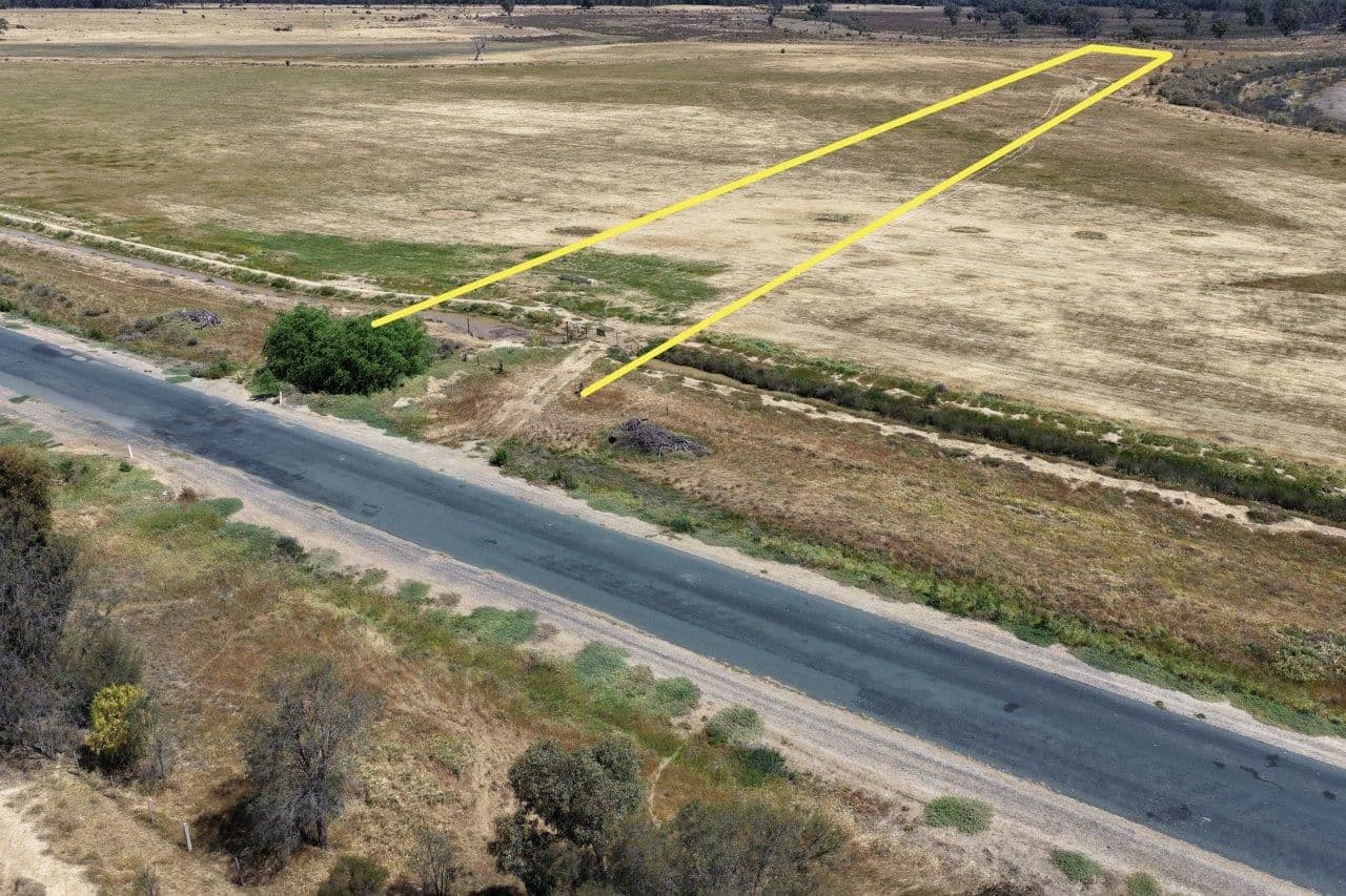 1 GONN Road, Barham NSW 2732, Barham - Thumbnail 2