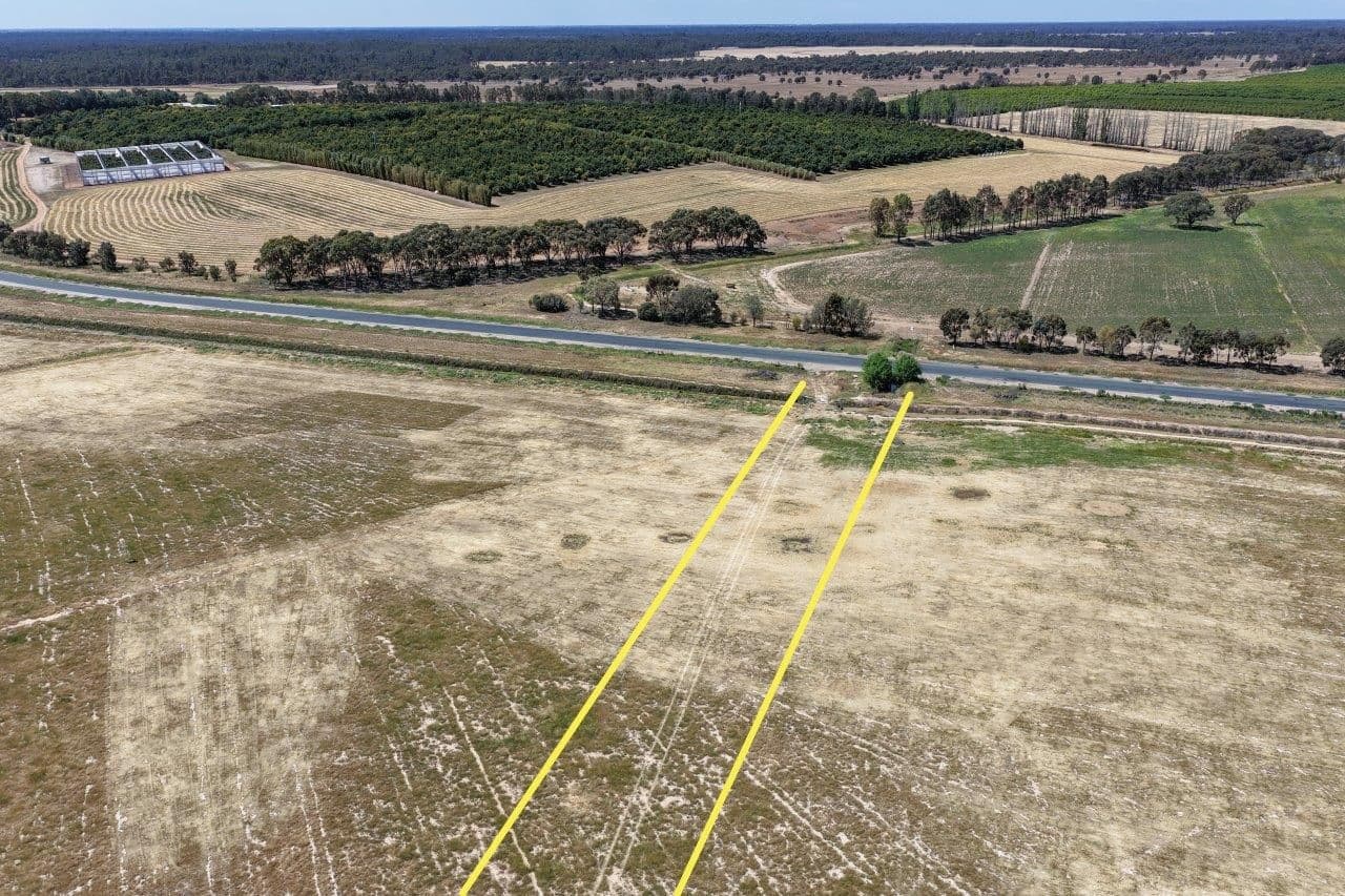 1 GONN Road, Barham NSW 2732, Barham - Thumbnail 3