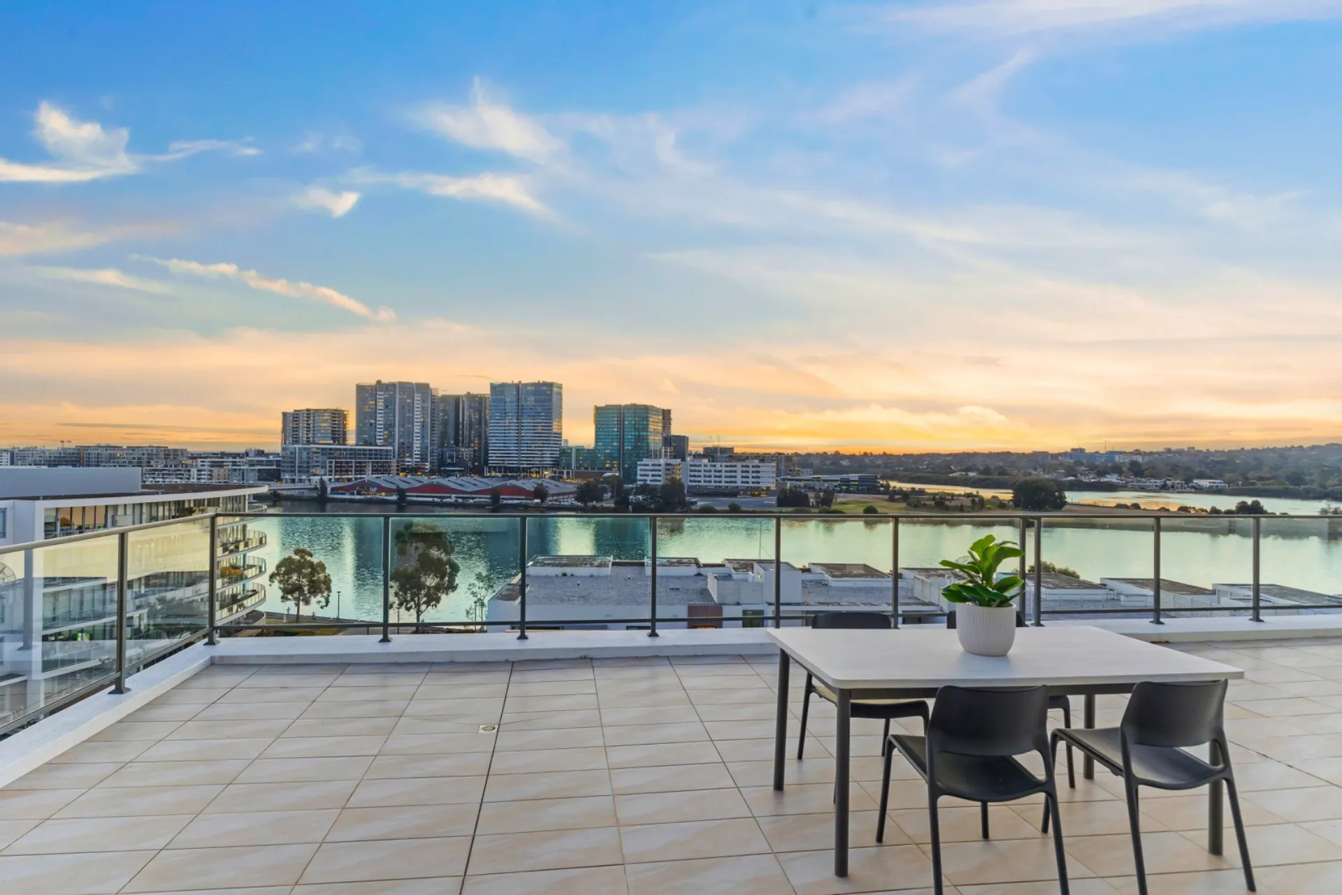 905/42 Shoreline Drive, Rhodes, NSW, Rhodes - Thumbnail 3