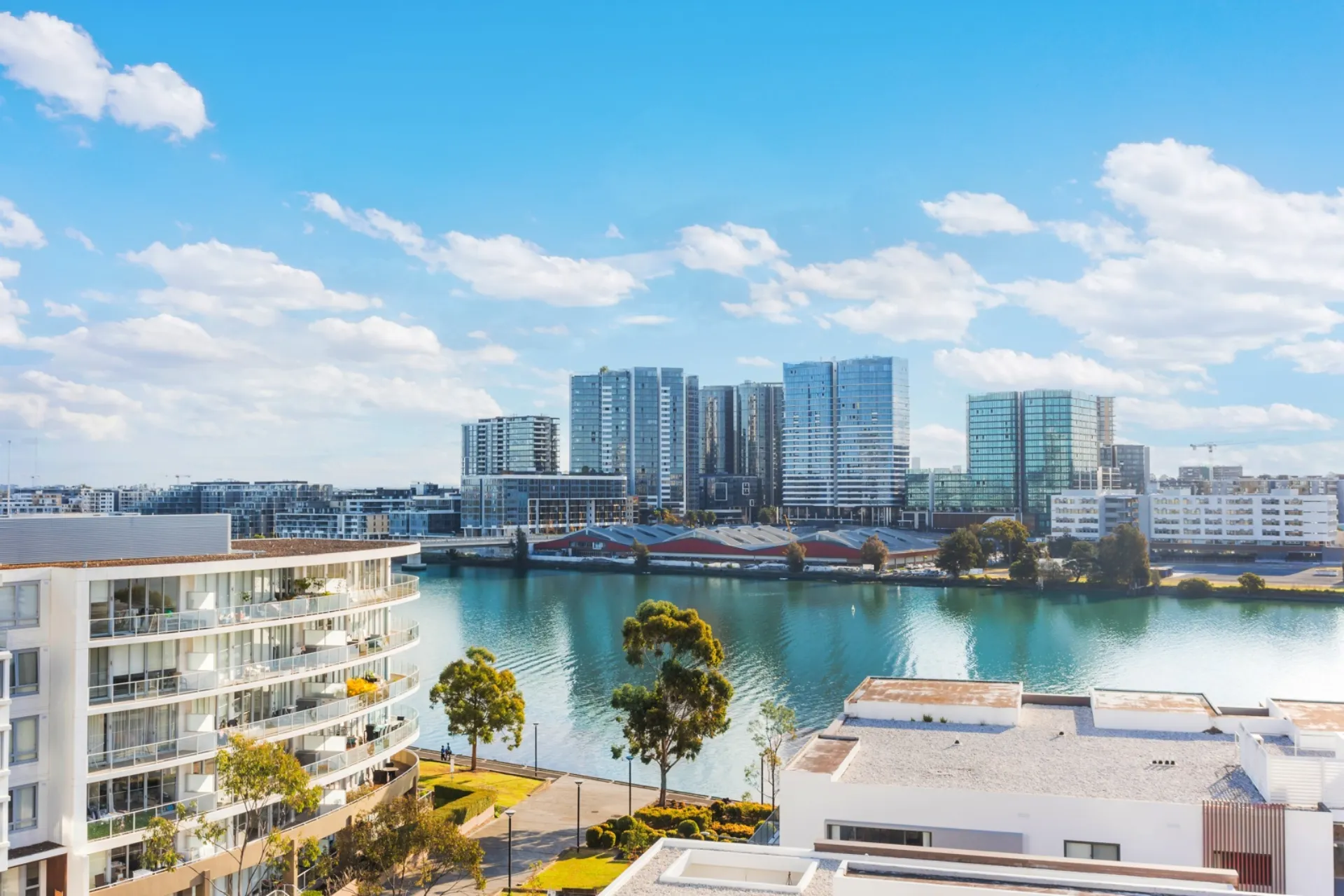 905/42 Shoreline Drive, Rhodes, NSW, Rhodes - Thumbnail 5