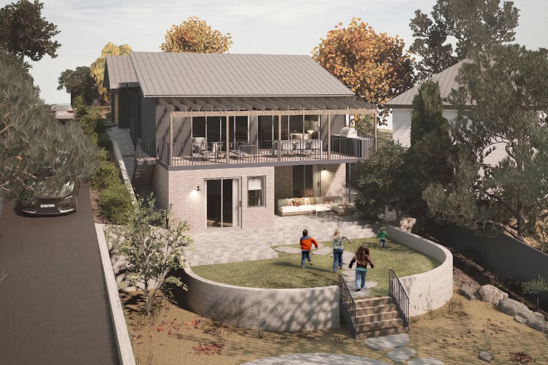 31 Kurrawang Street, Leura, NSW, Leura - Thumbnail 4