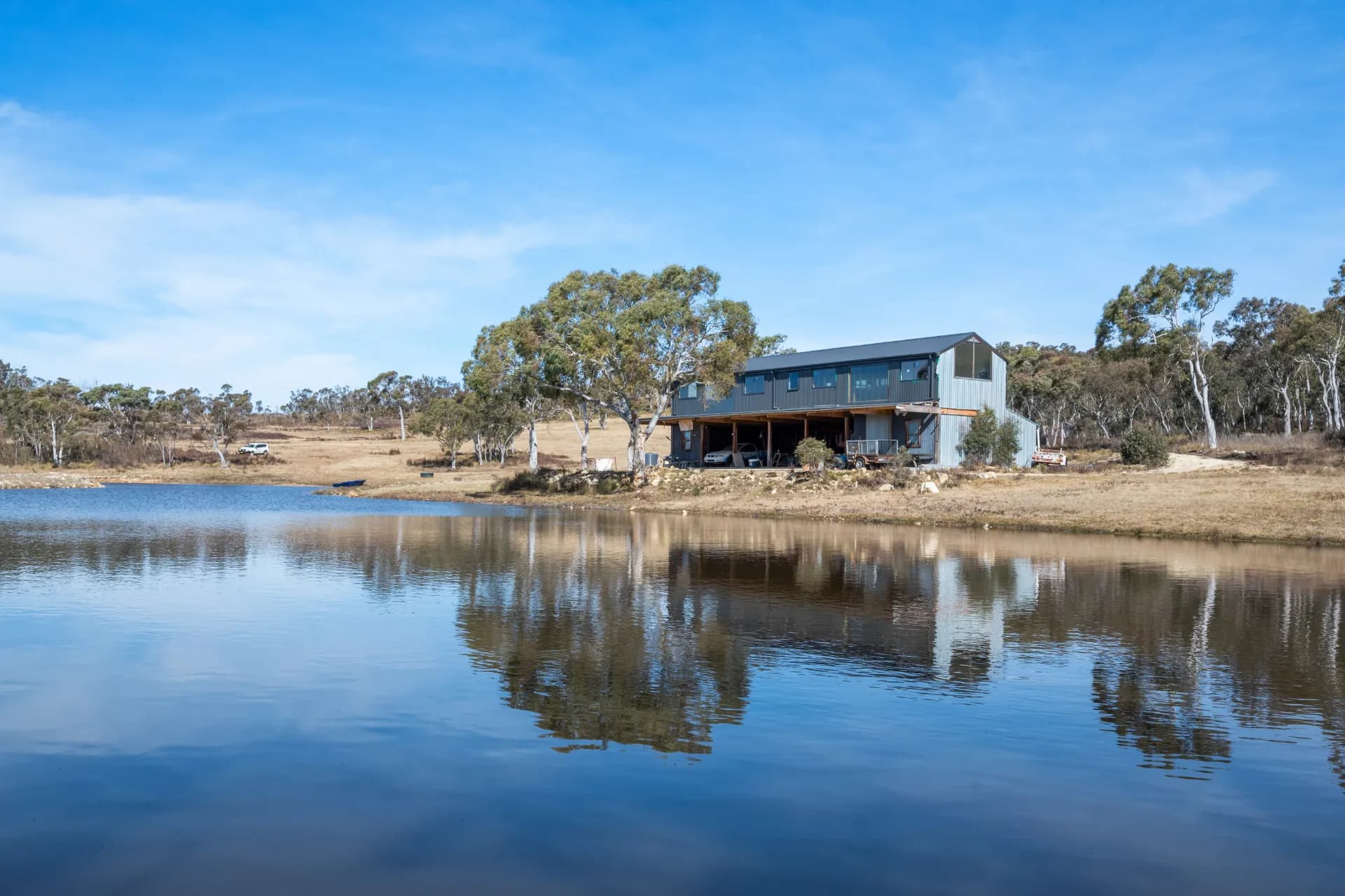 277 Farringdon  Road, Braidwood, NSW, Braidwood - Image 1
