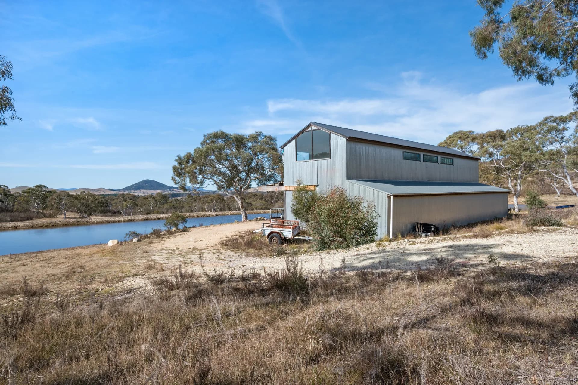 277 Farringdon  Road, Braidwood, NSW, Braidwood - Thumbnail 2