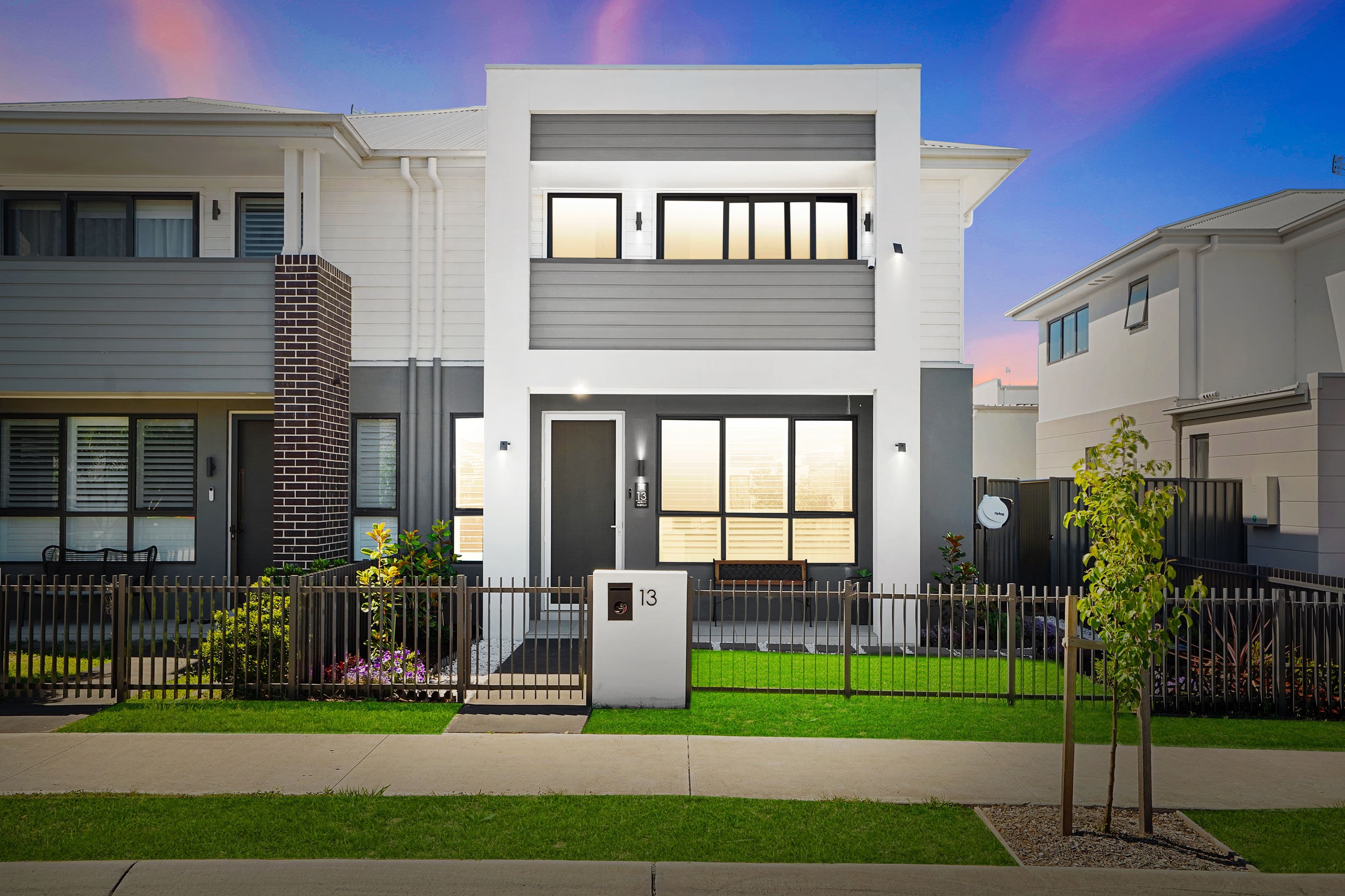13 Annan Avenue, MELONBA NSW 2765, Melonba - Image 1