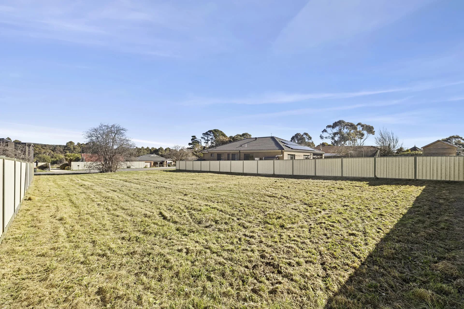 3 Jory Street, Creswick, VIC, Creswick - Thumbnail 2